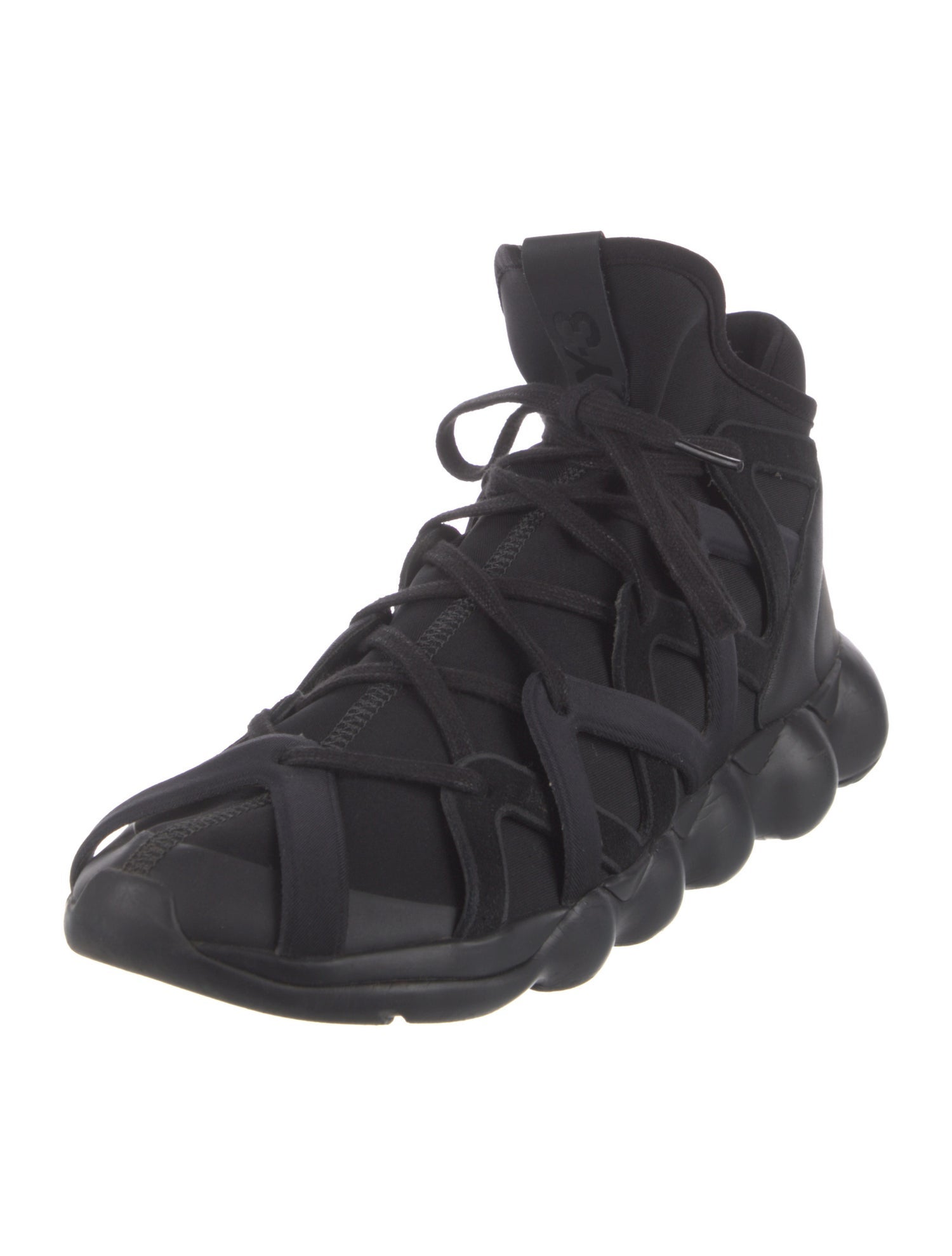 Y-3 Neoprene Sneakers