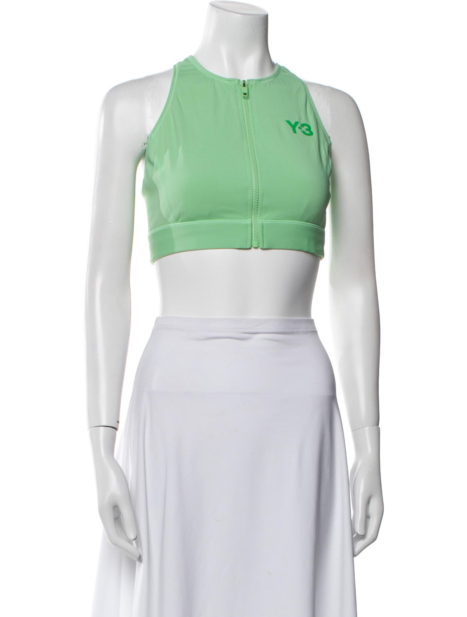 Y-3 Top w/ Tags