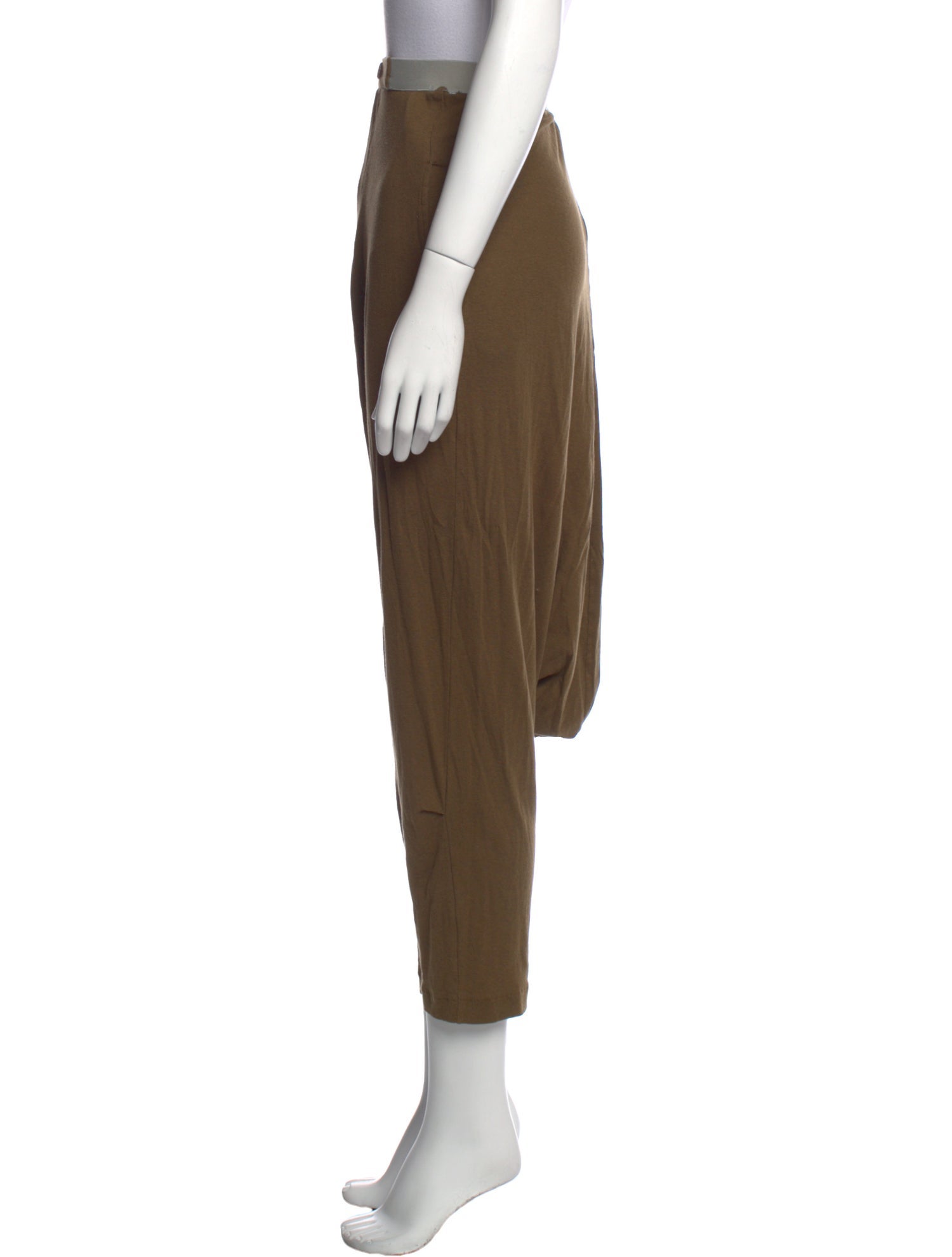 Y-3 Skinny Leg Pants