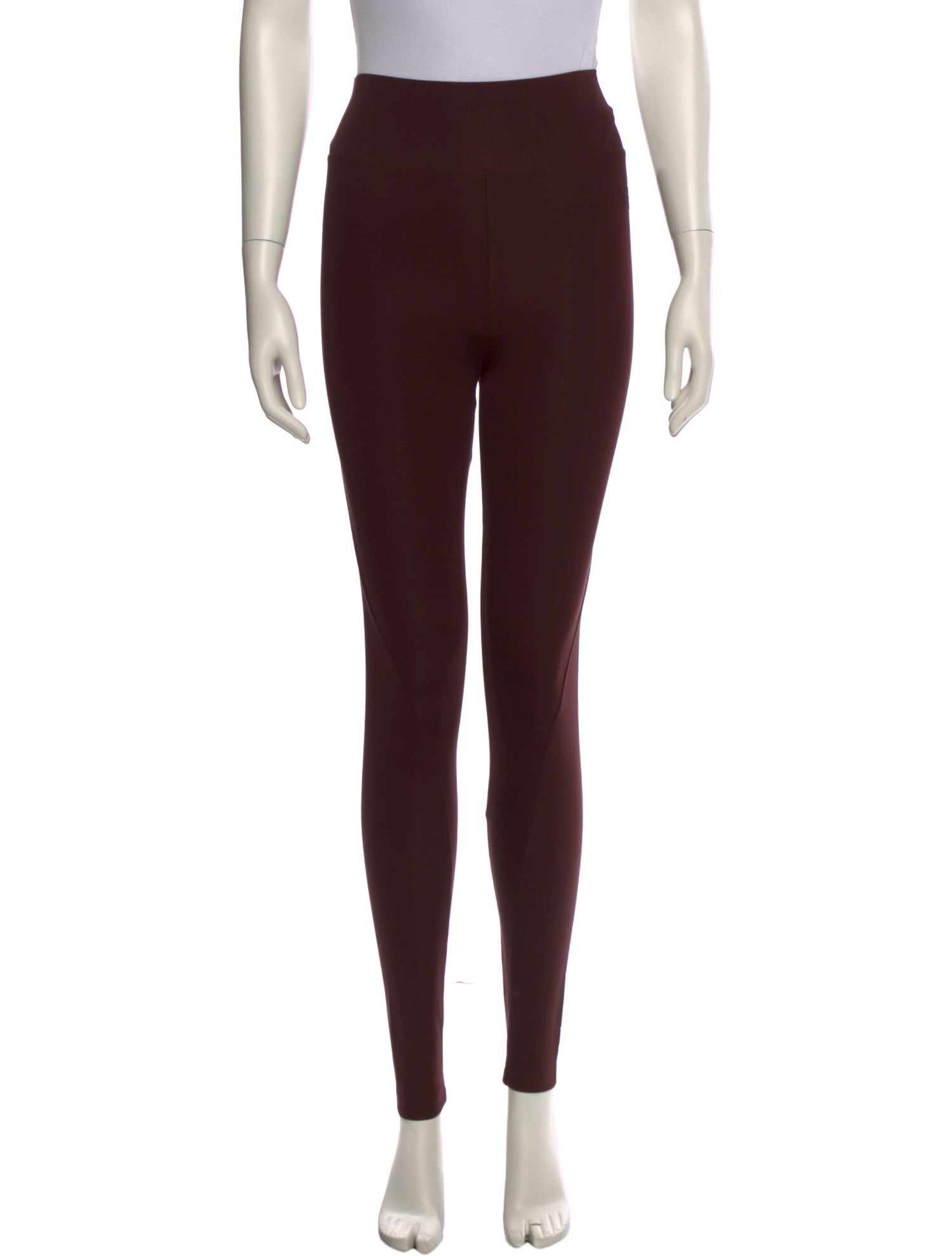 Y-3 Skinny Leg Pants