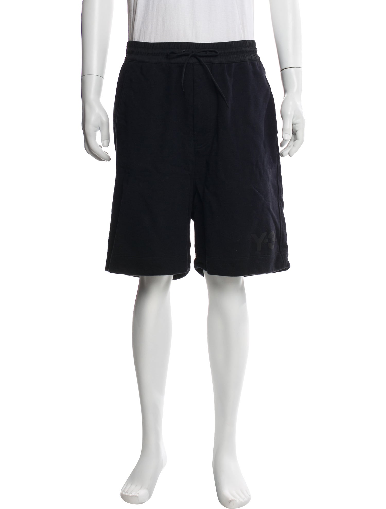 Y-3 Jogger Shorts