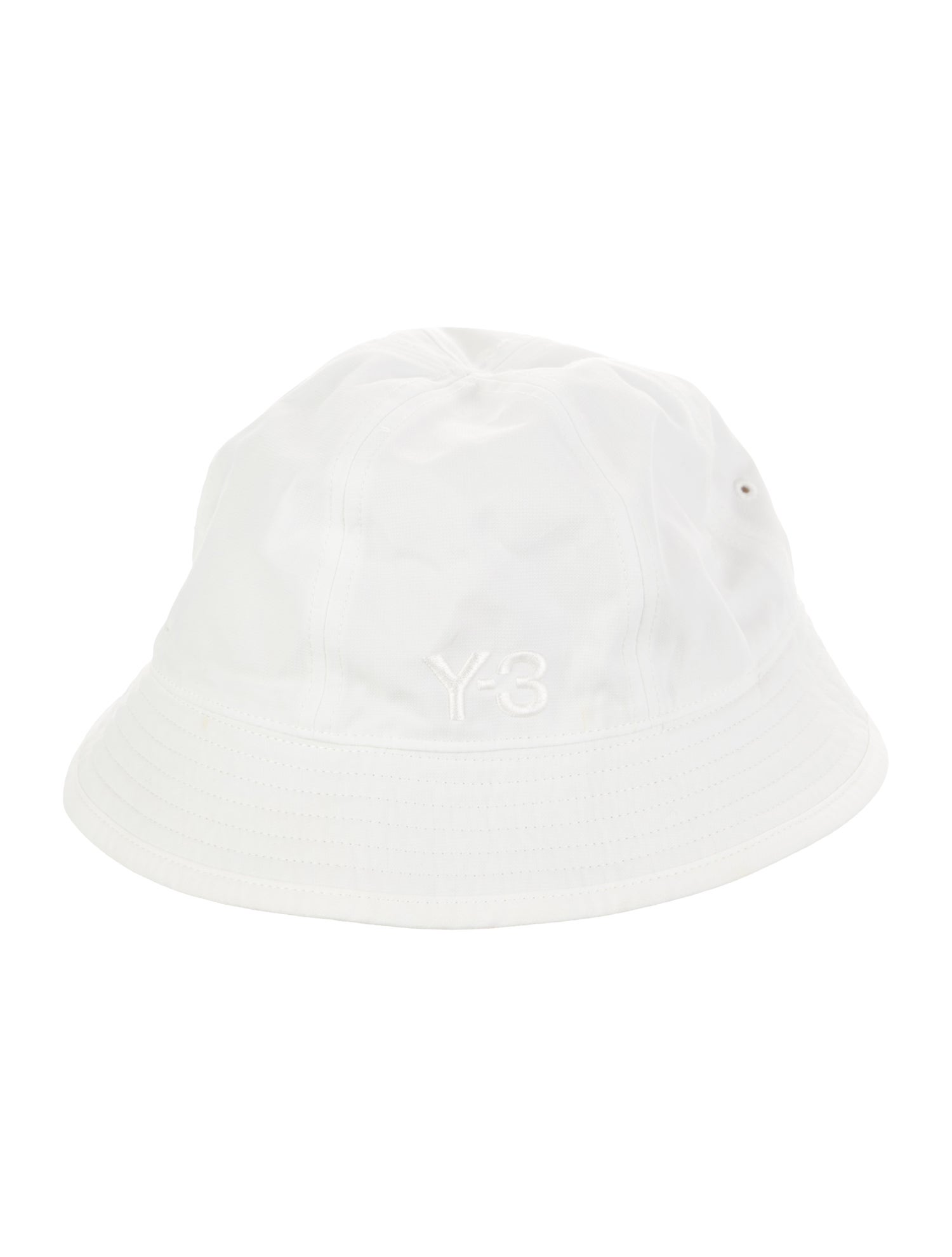 Y-3 Nylon Bucket Hat