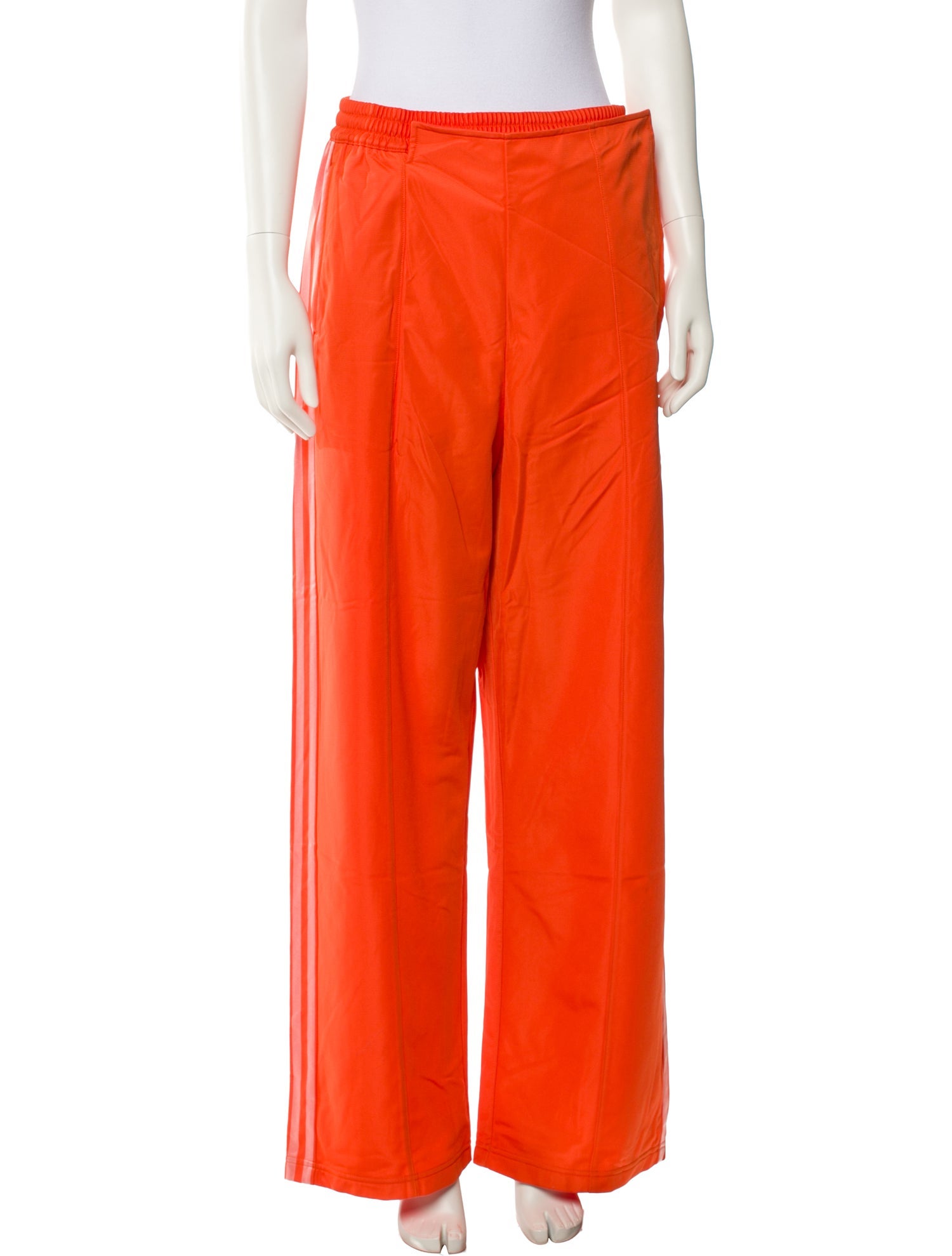 Y-3 Wide Leg Pants