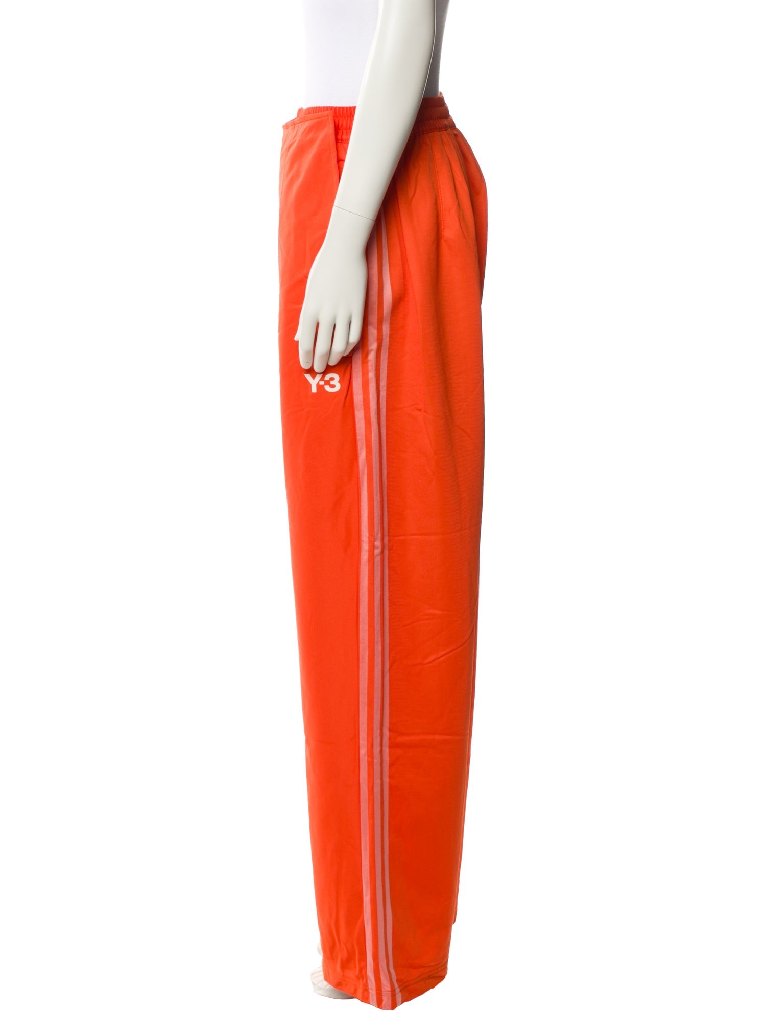 Y-3 Wide Leg Pants