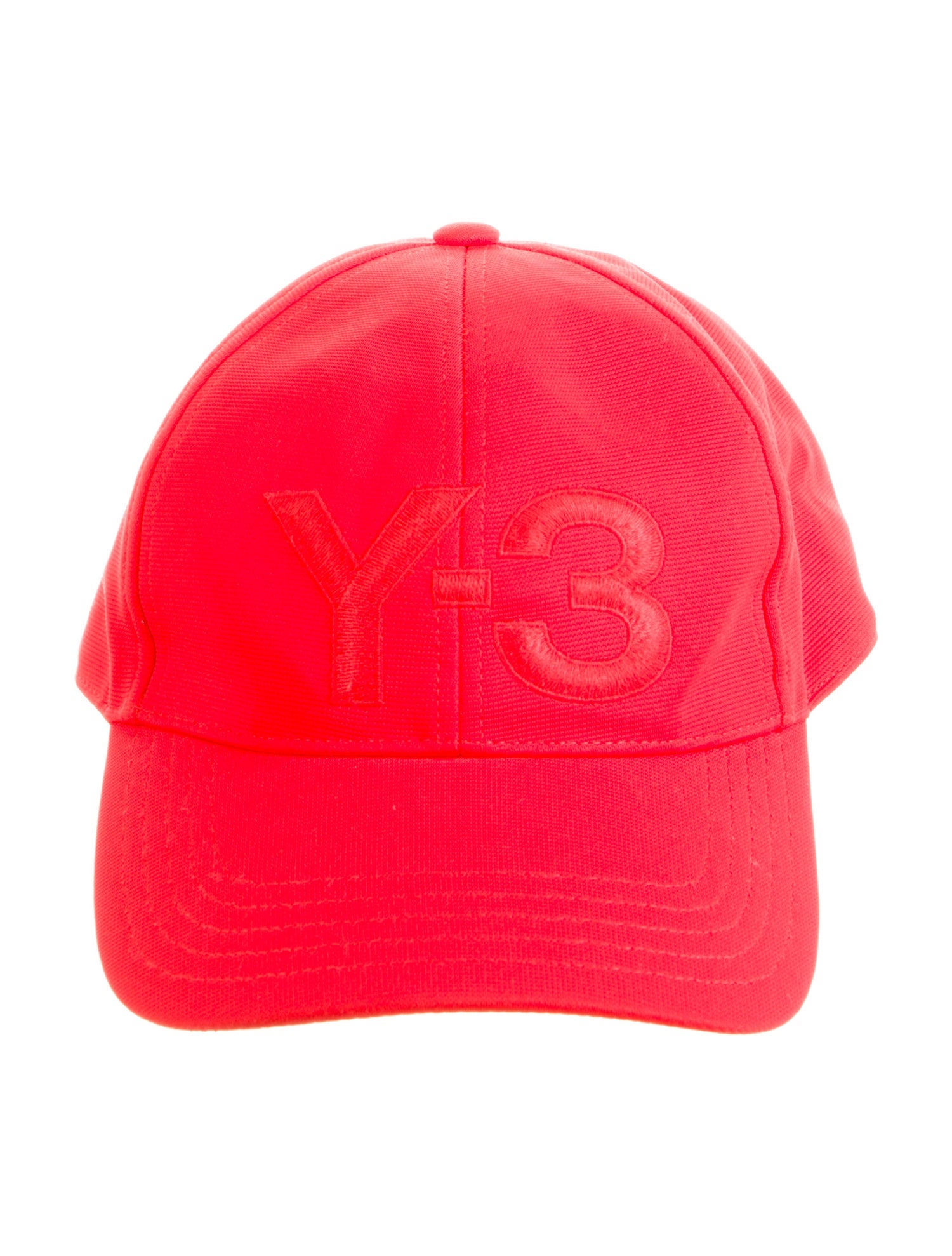 Y-3 x Adidas Solid Baseball Hat