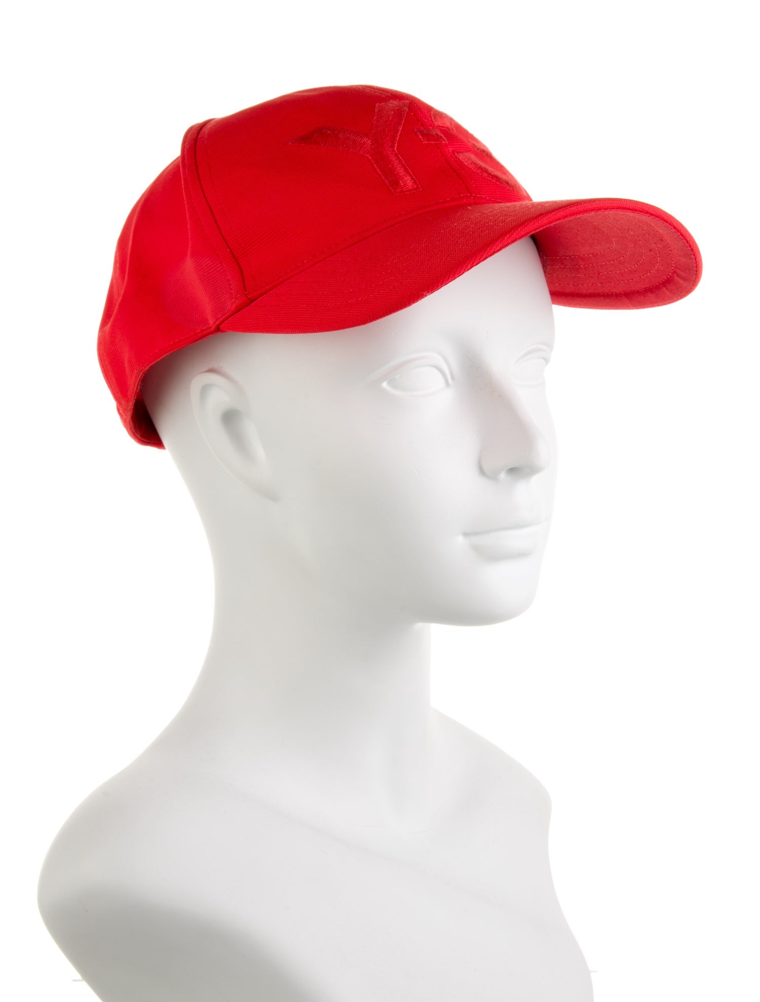 Y-3 x Adidas Solid Baseball Hat