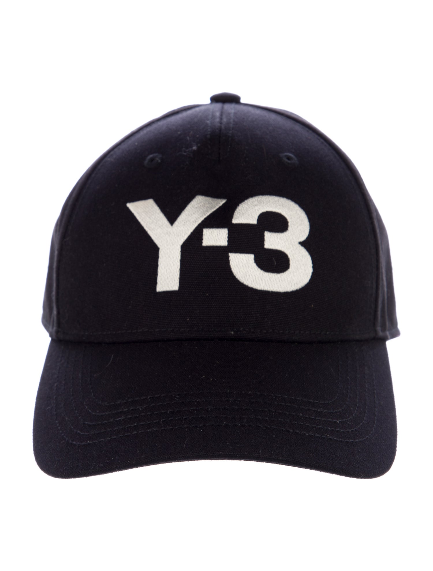 Y-3 Baseball Cap