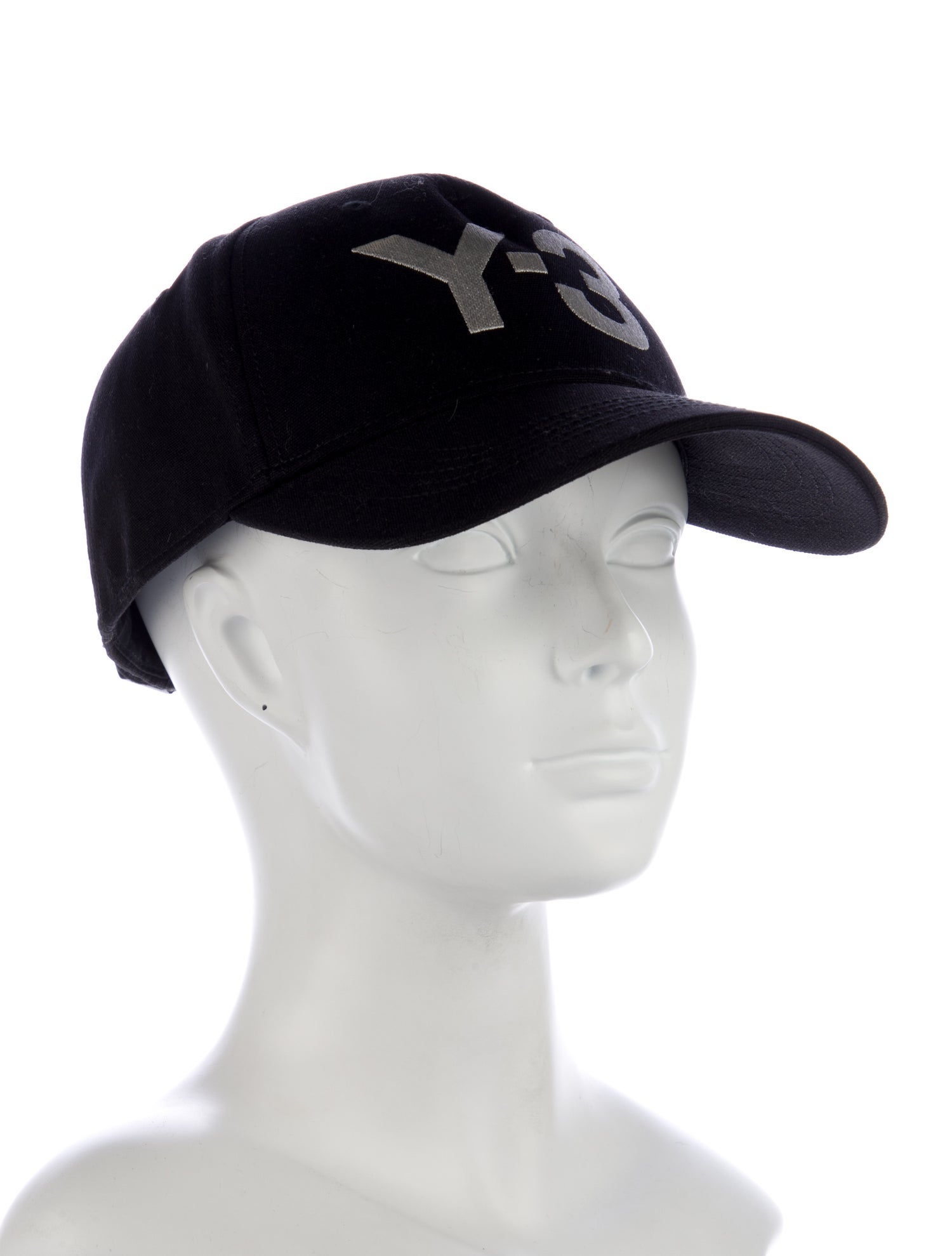 Y-3 Baseball Cap