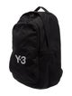Y-3 Backpack