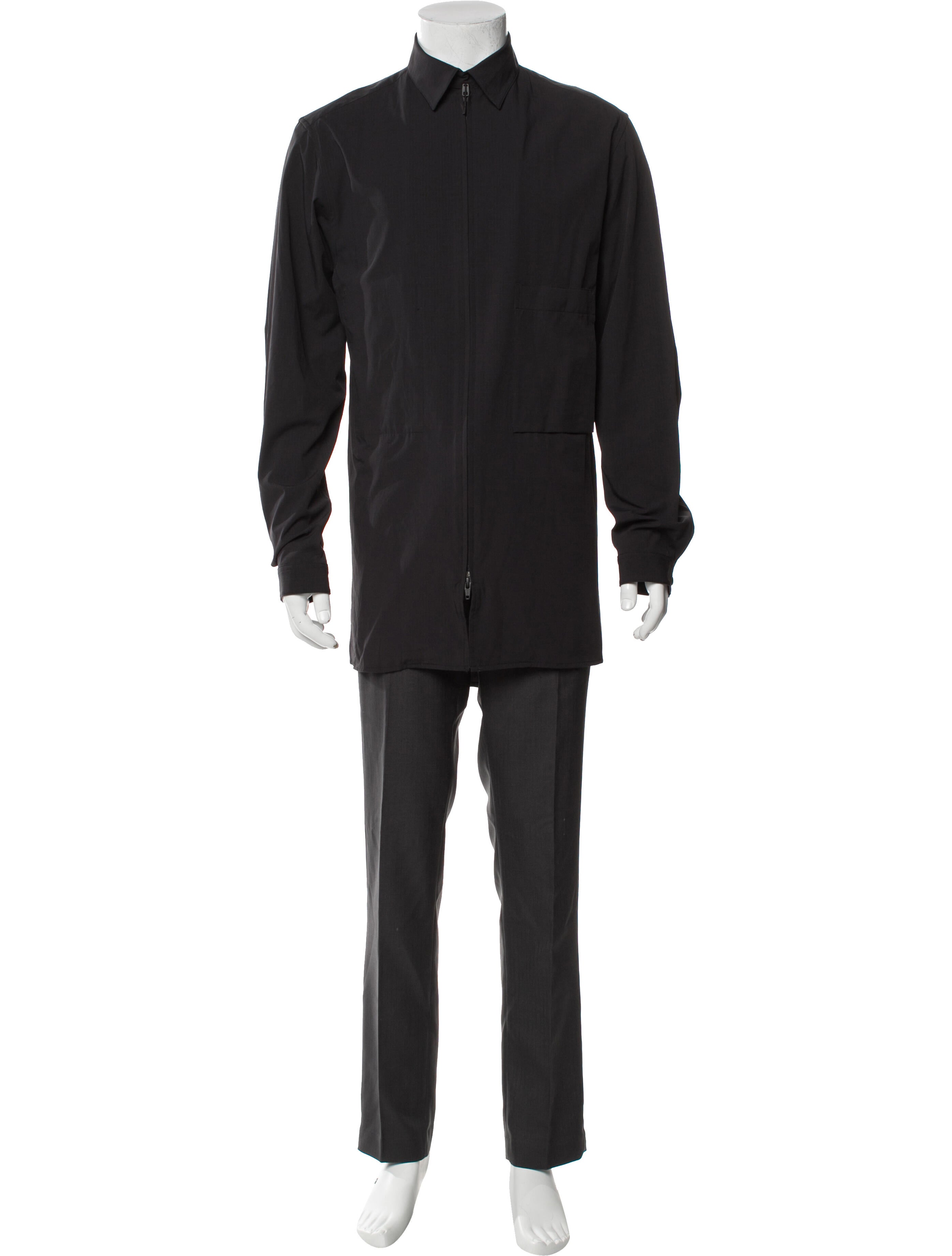 Y-3 Parka
