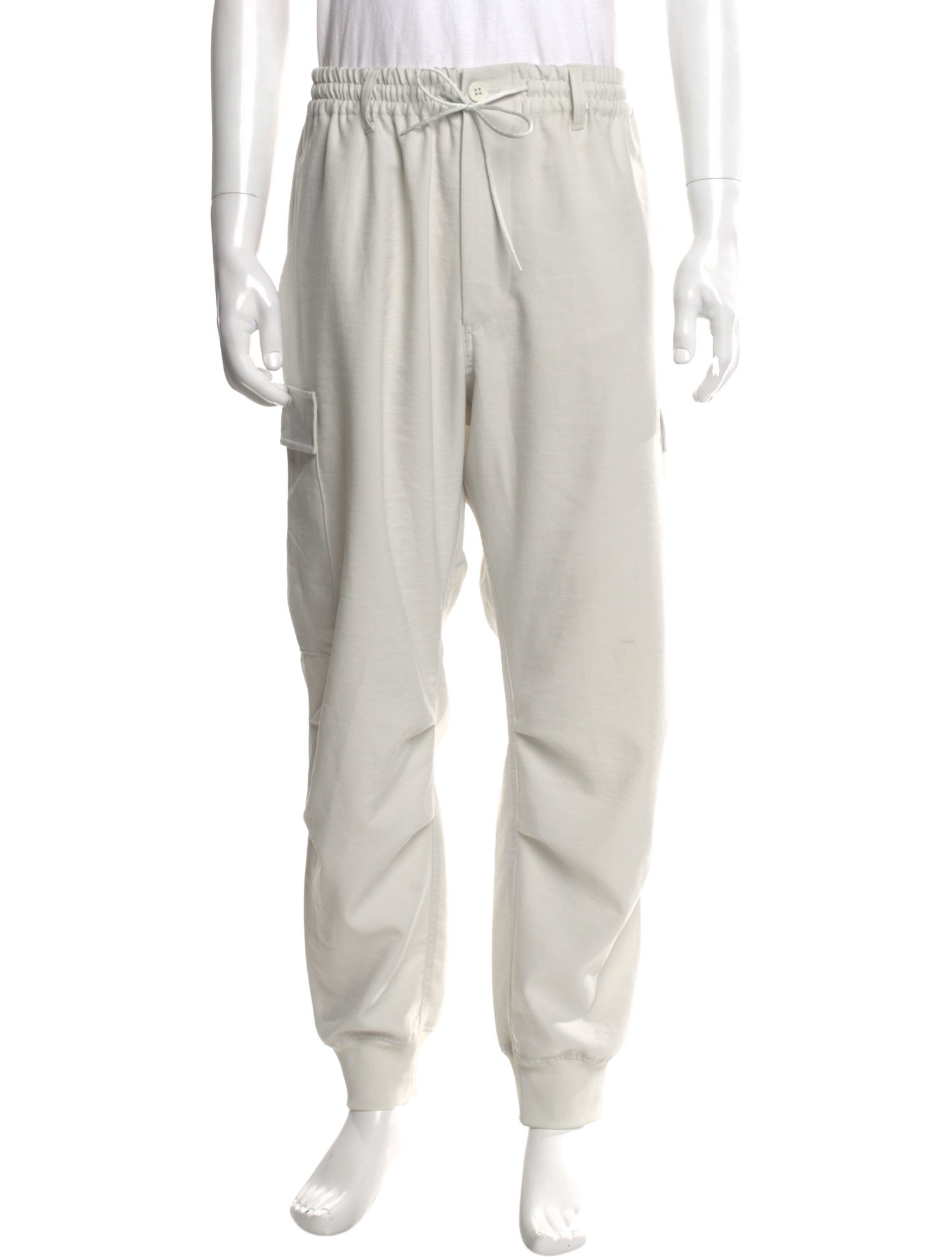 Y-3 x Adidas Joggers