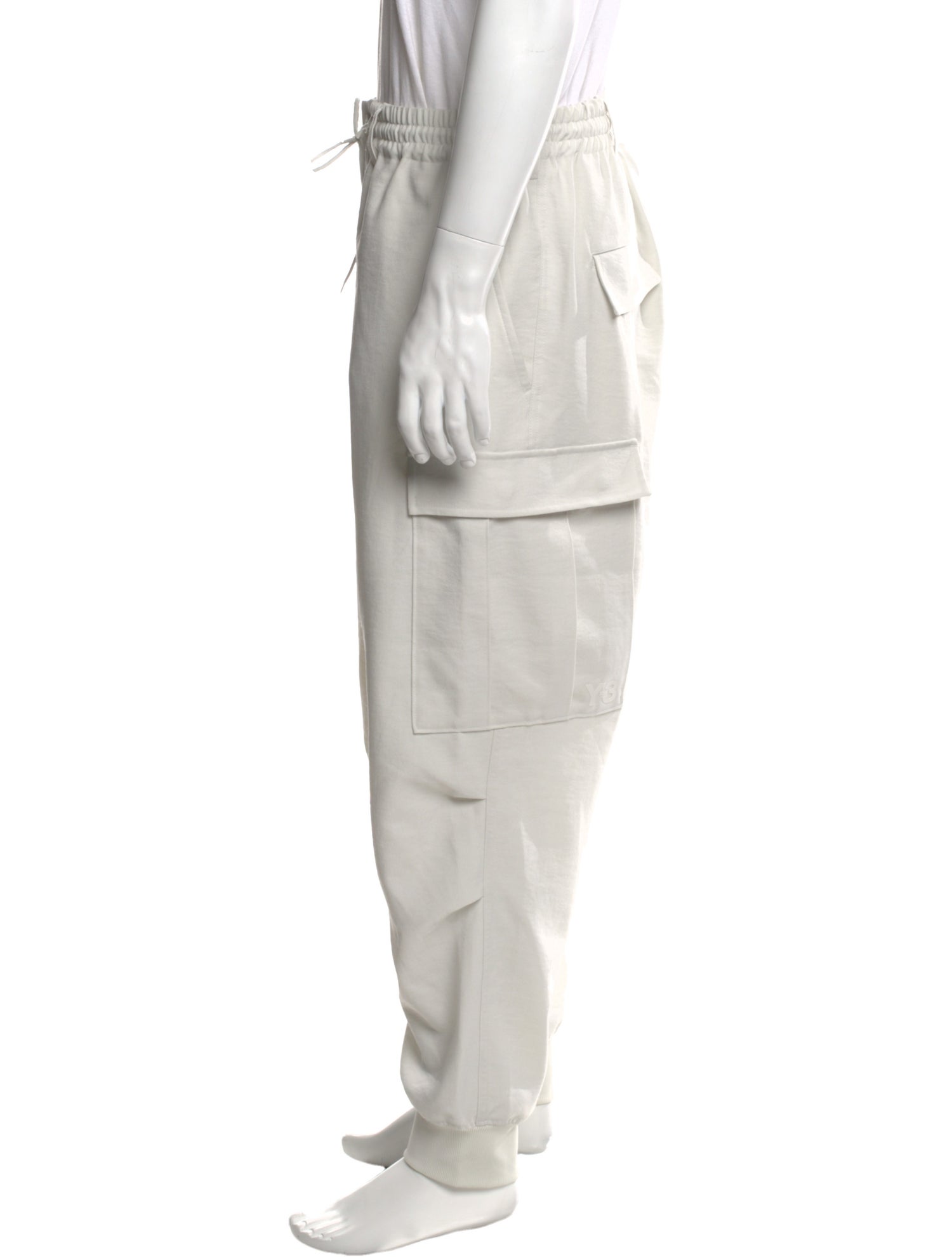 Y-3 x Adidas Joggers