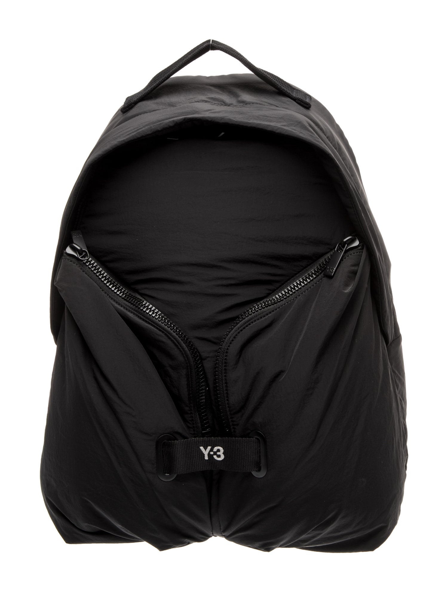 Y-3 Nylon Multi-pocket Tech