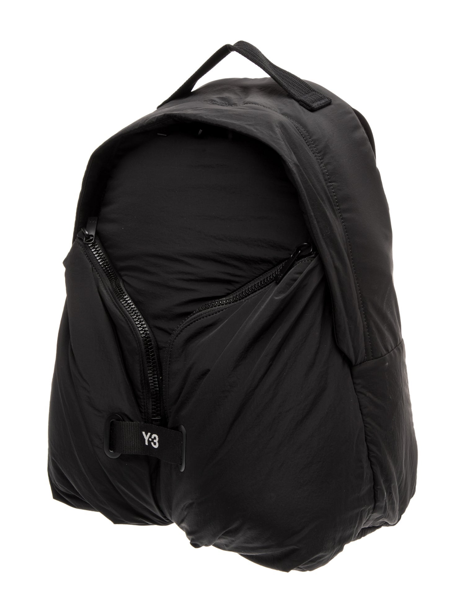 Y-3 Nylon Multi-pocket Tech