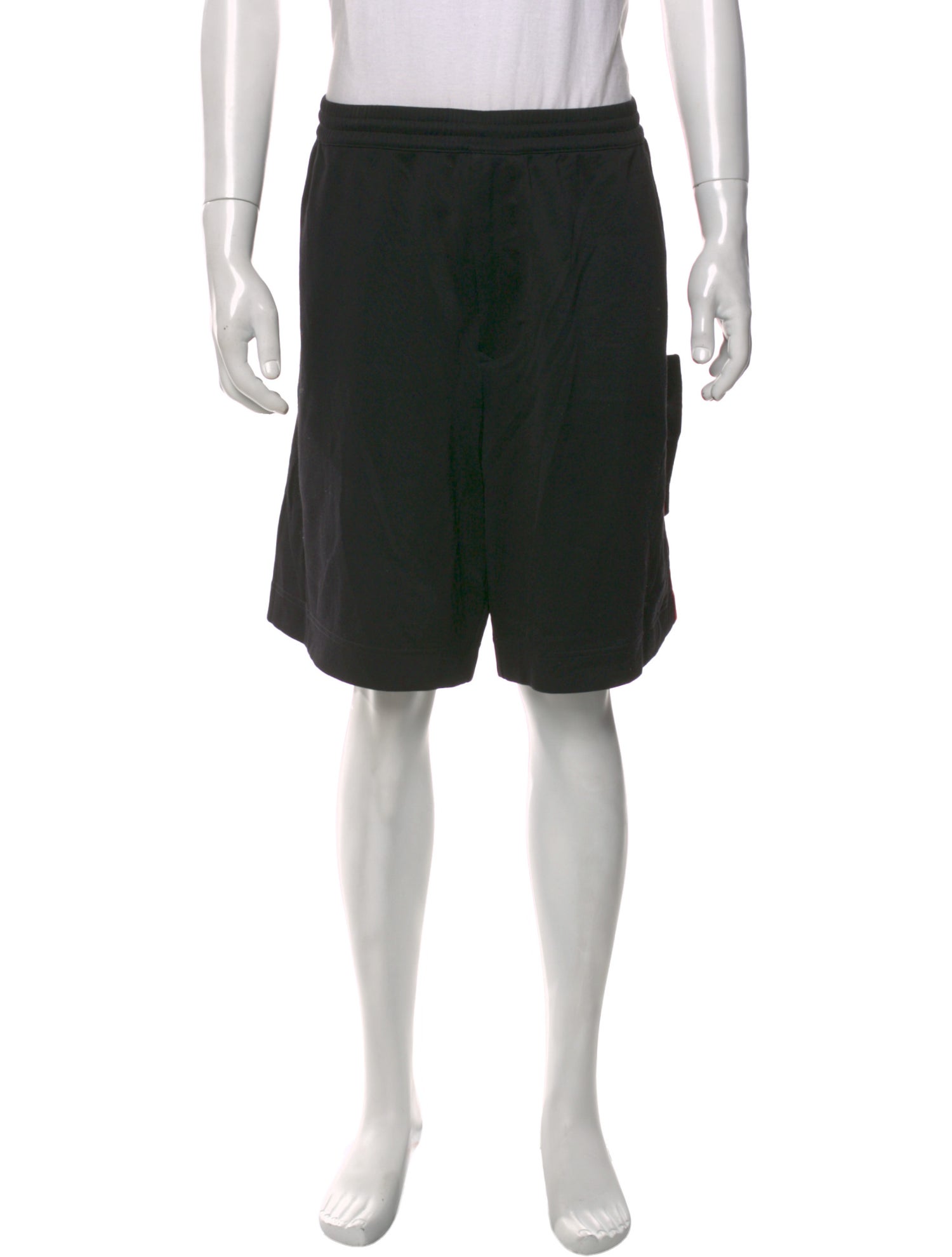 Y-3 x Adidas Jogger Shorts