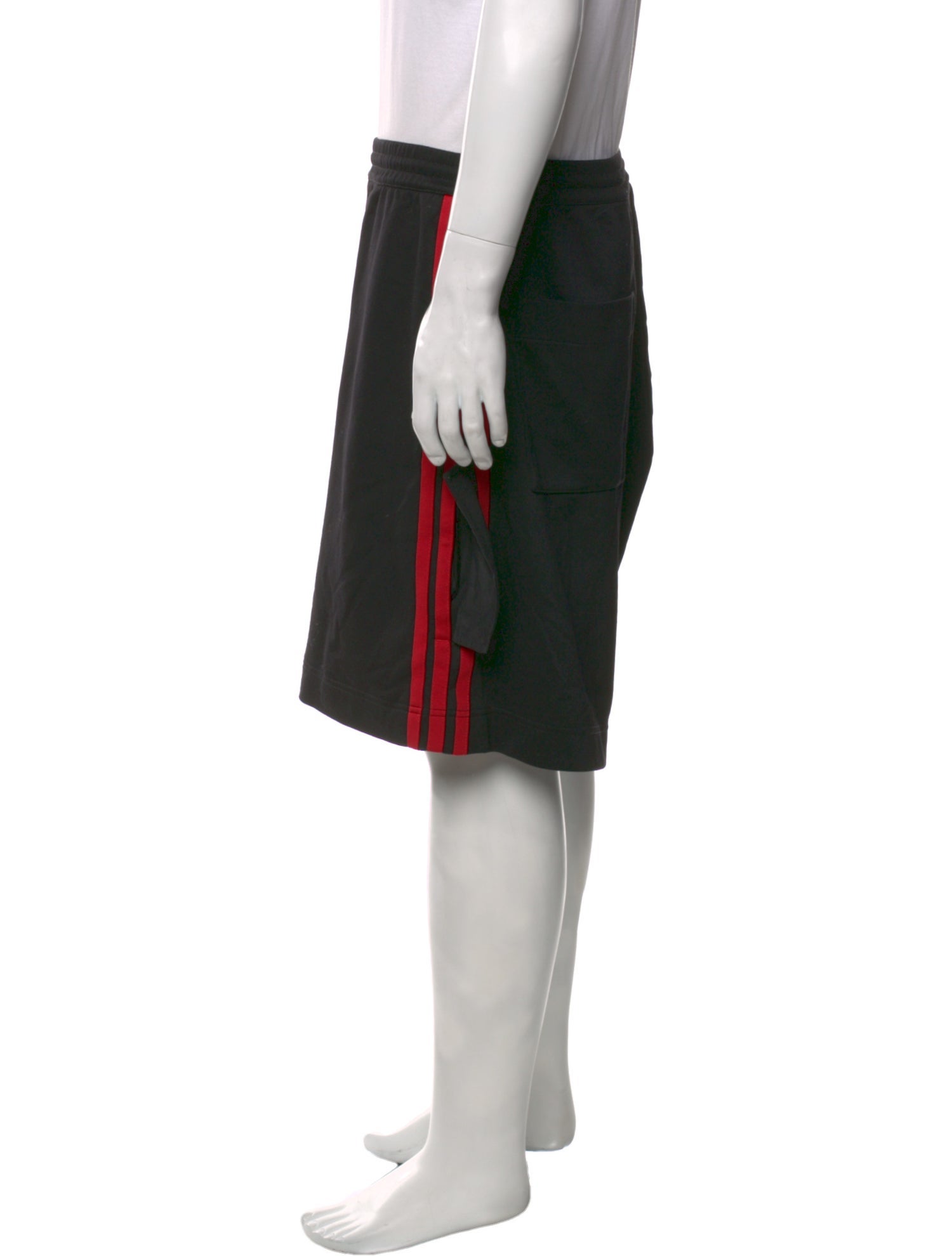 Y-3 x Adidas Jogger Shorts