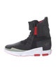 Y-3 x Adidas Neoprene Athletic Sneakers