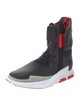 Y-3 x Adidas Neoprene Athletic Sneakers
