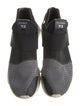 Y-3 x Adidas Qasa Low 2 Athletic Sneakers