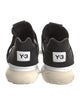 Y-3 x Adidas Qasa Low 2 Athletic Sneakers
