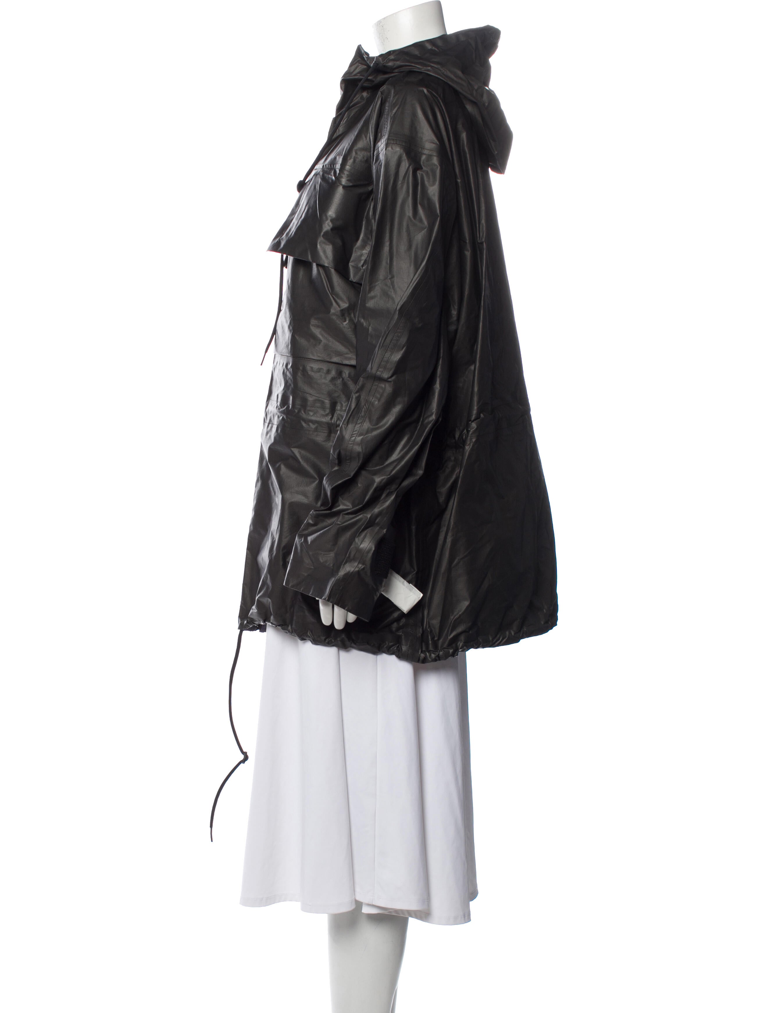 Y-3 x Adidas Jacket w/ Tags