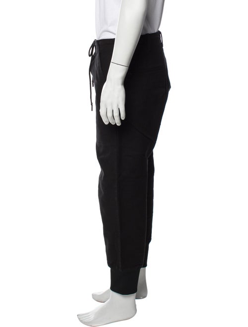 Y-3 x Adidas Joggers