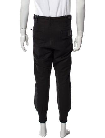 Y-3 x Adidas Joggers