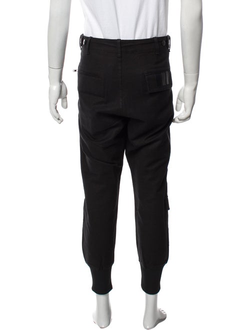 Y-3 x Adidas Joggers