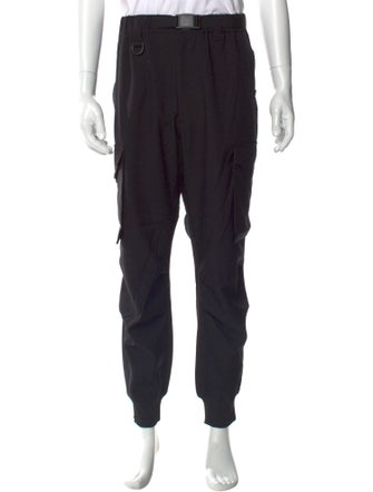 Y-3 x Adidas Joggers