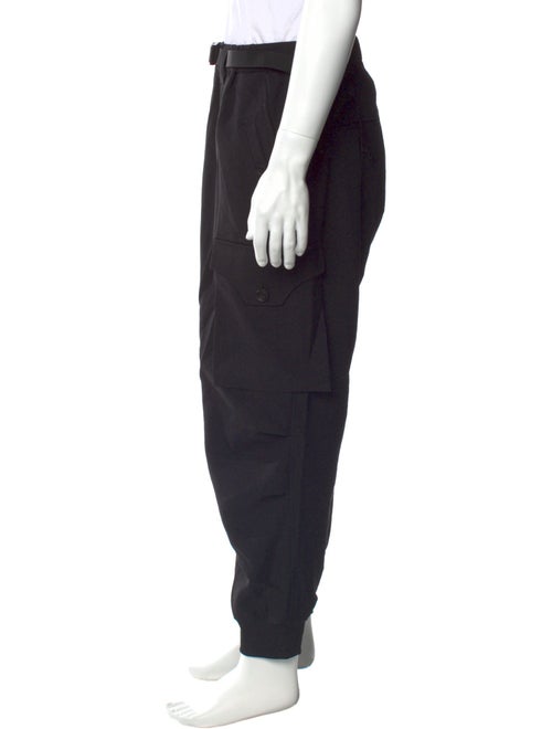 Y-3 x Adidas Joggers