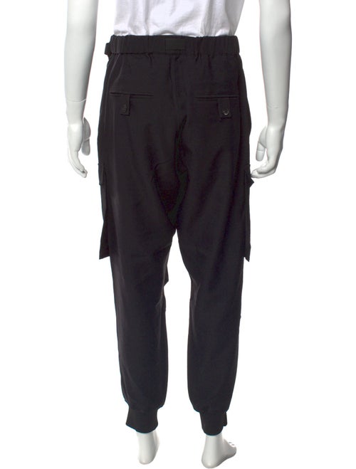 Y-3 x Adidas Joggers