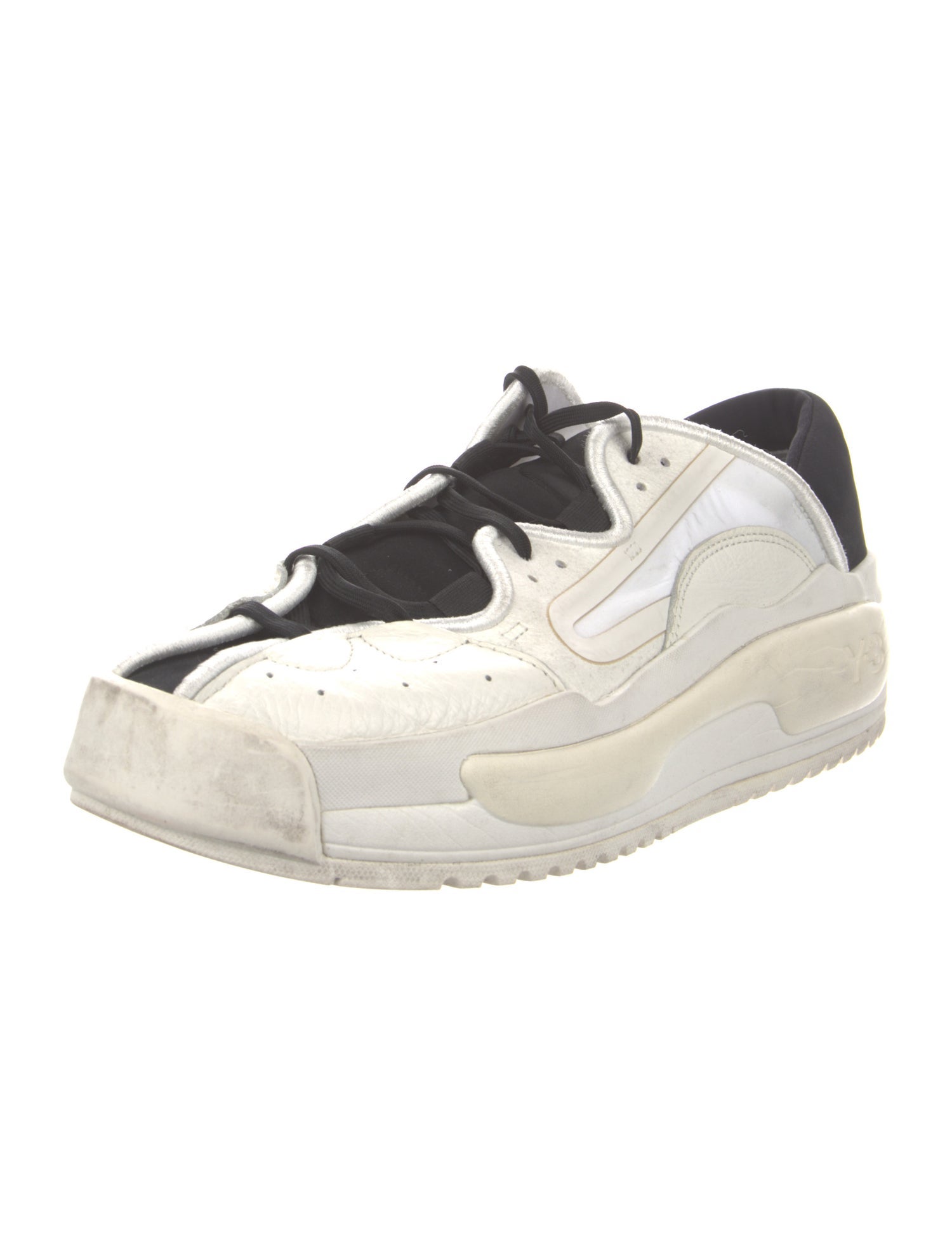 Y-3 x Adidas 2020 Sneakers