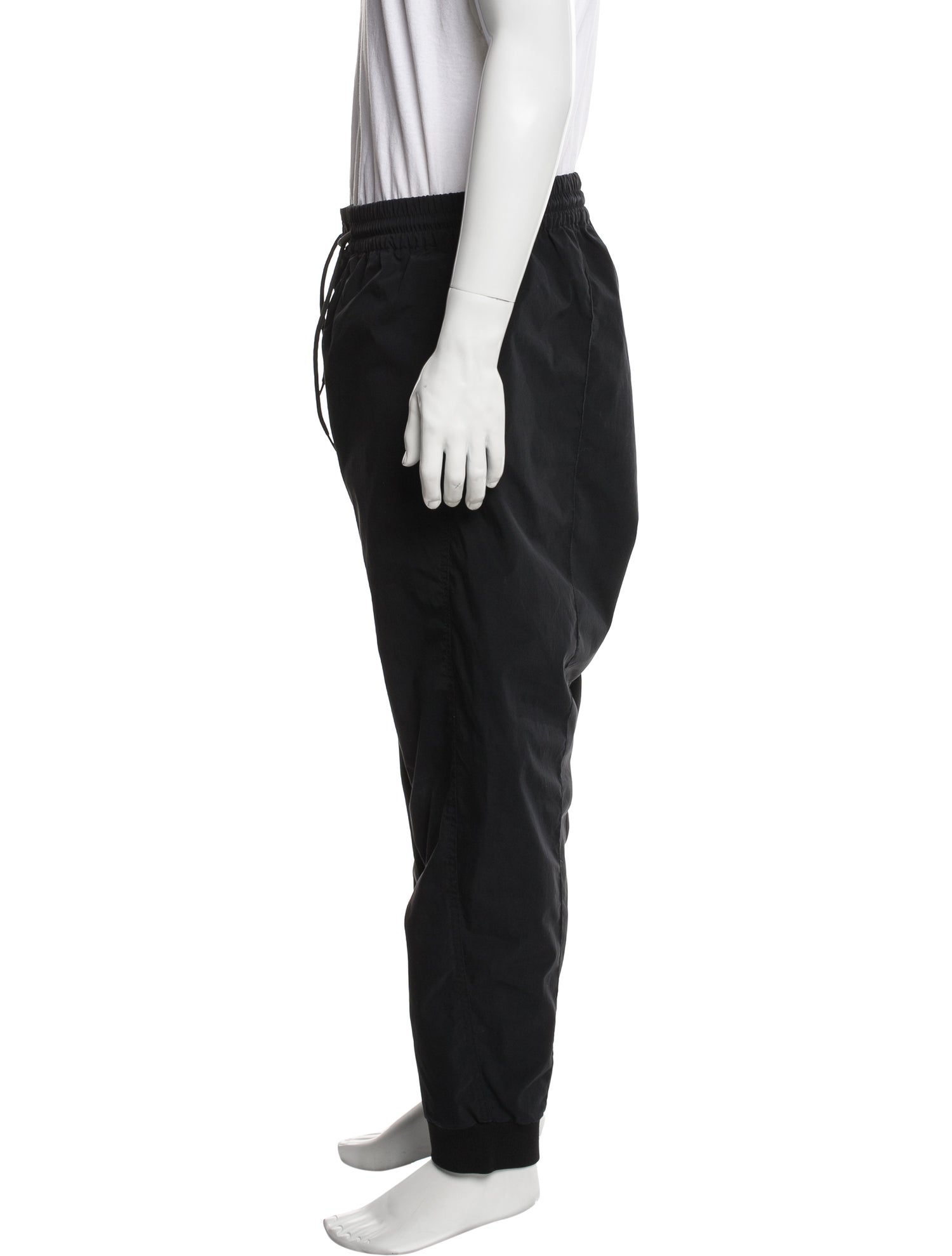 Y-3 x Adidas Joggers