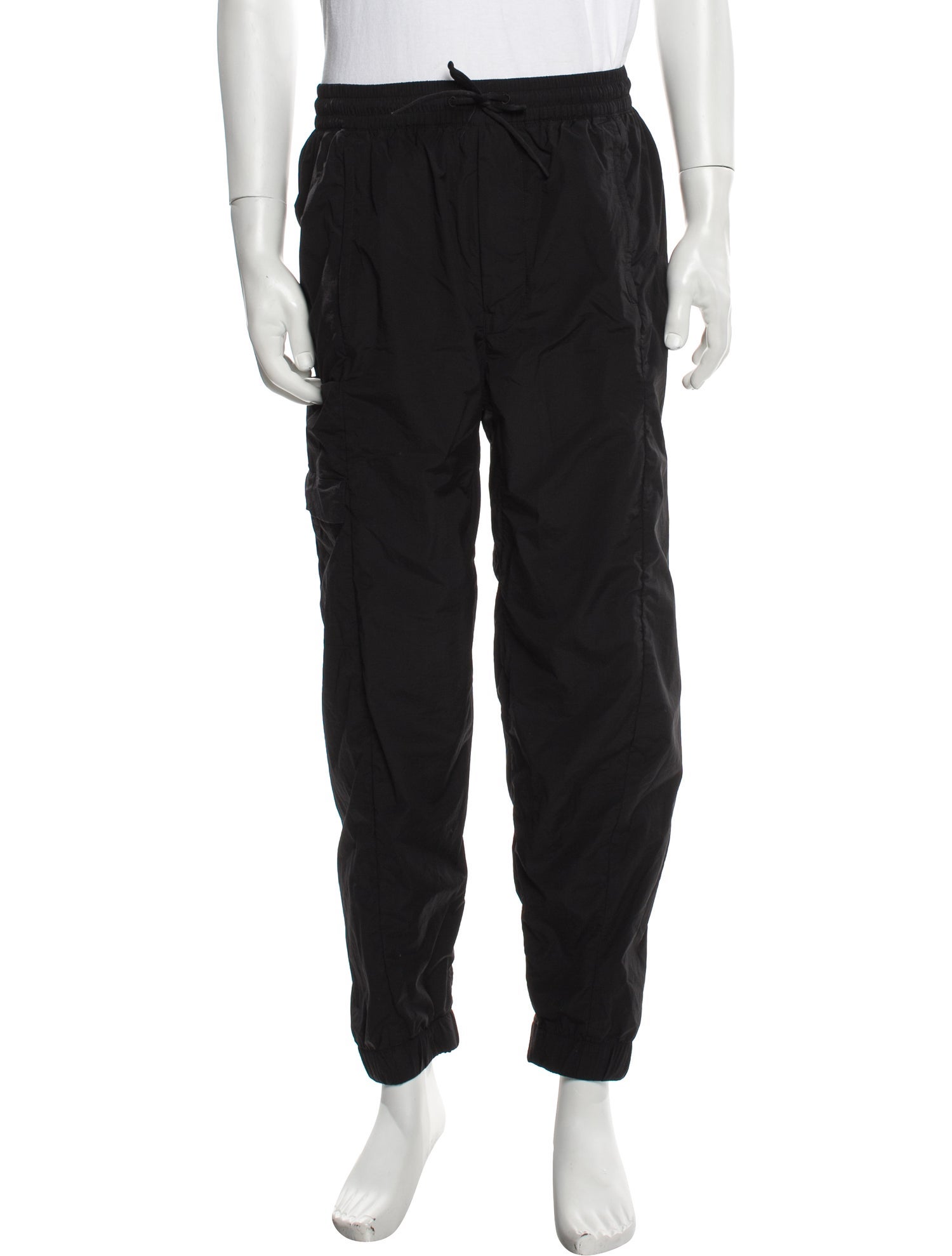 Y-3 x Adidas Joggers