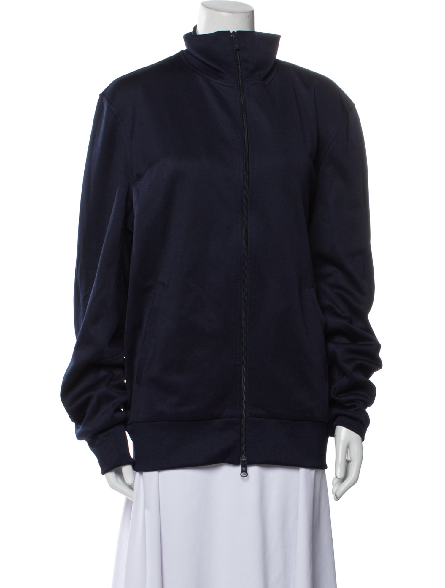 Y-3 x Adidas Bomber Jacket