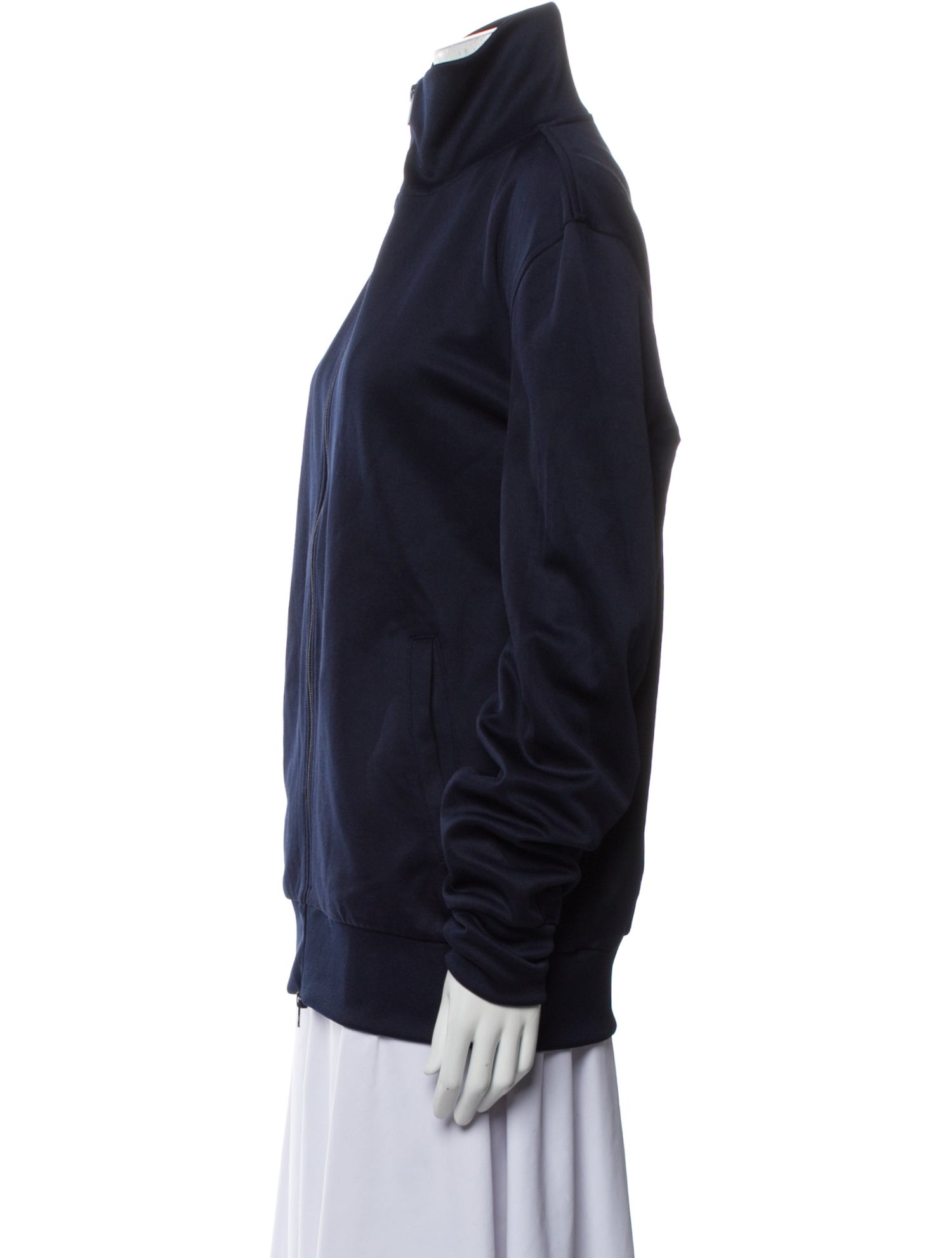 Y-3 x Adidas Bomber Jacket