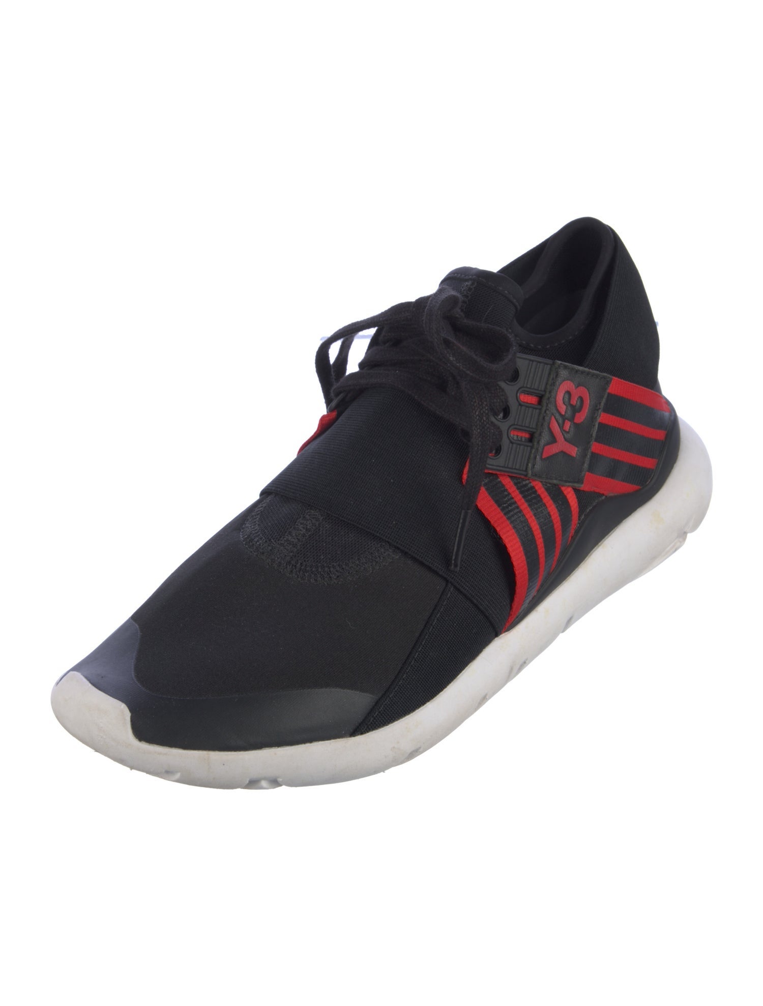 Y-3 x Adidas Sneakers
