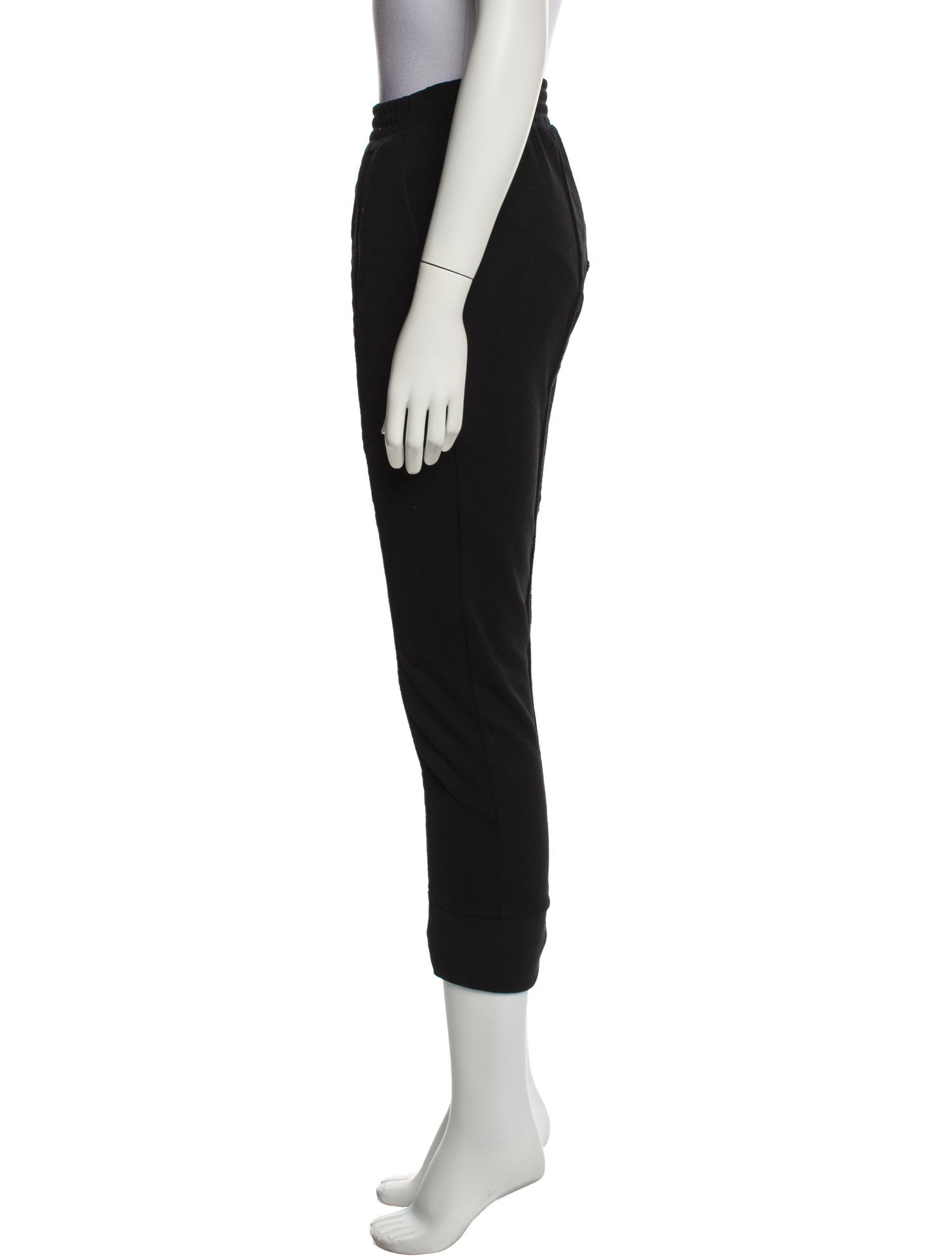 Y-3 x Adidas Sweatpants