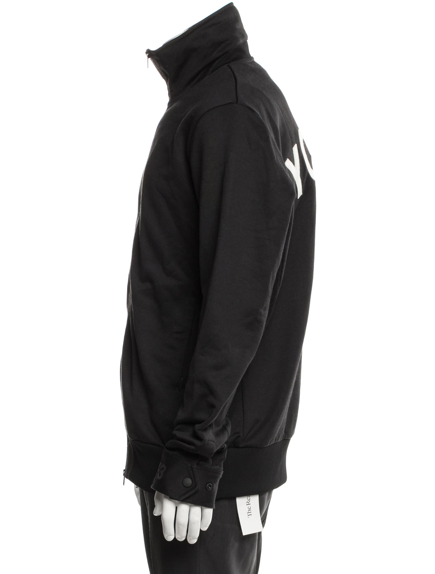 Y-3 x Adidas Windbreaker w/ Tags