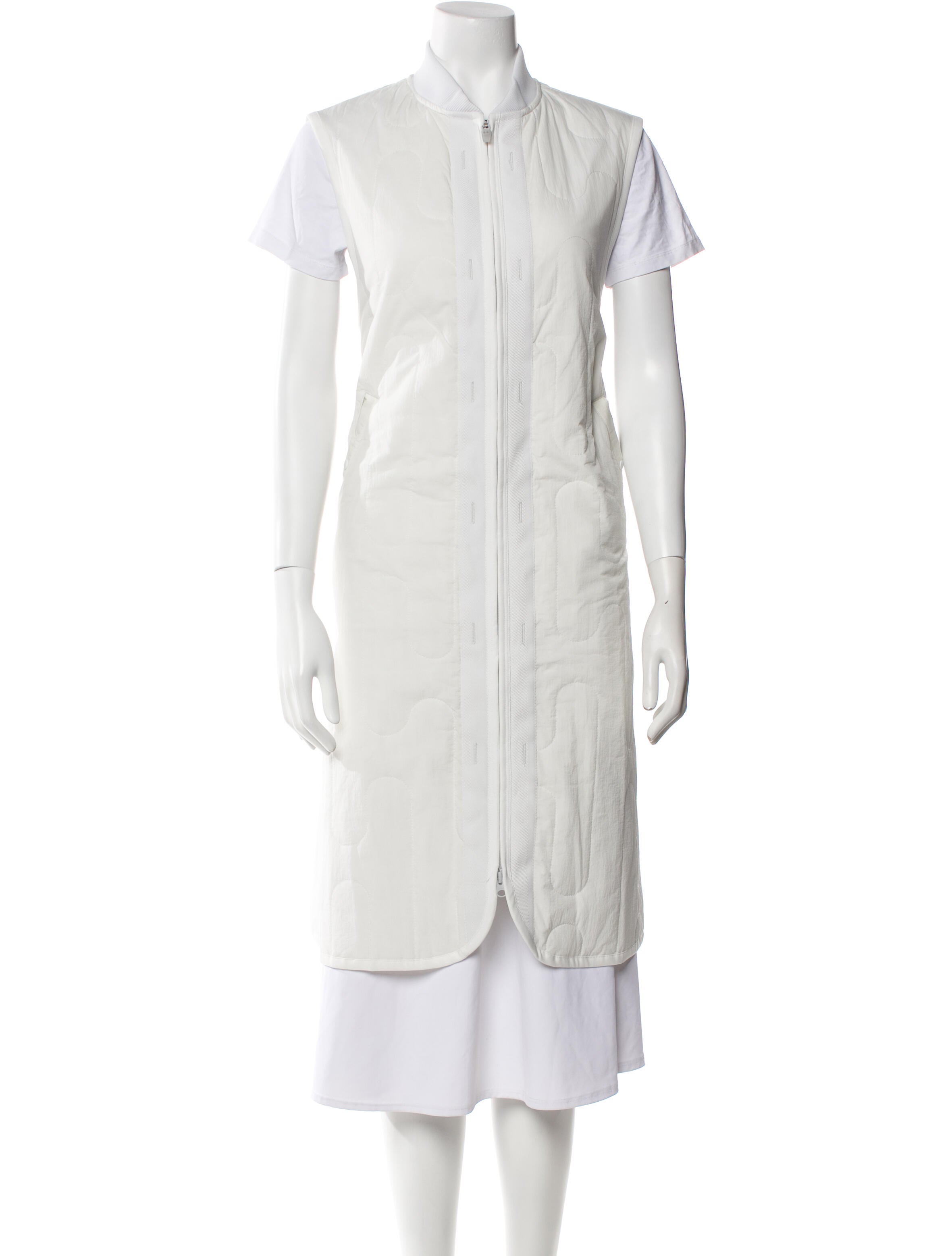 Y-3 x Adidas Vest w/ Tags