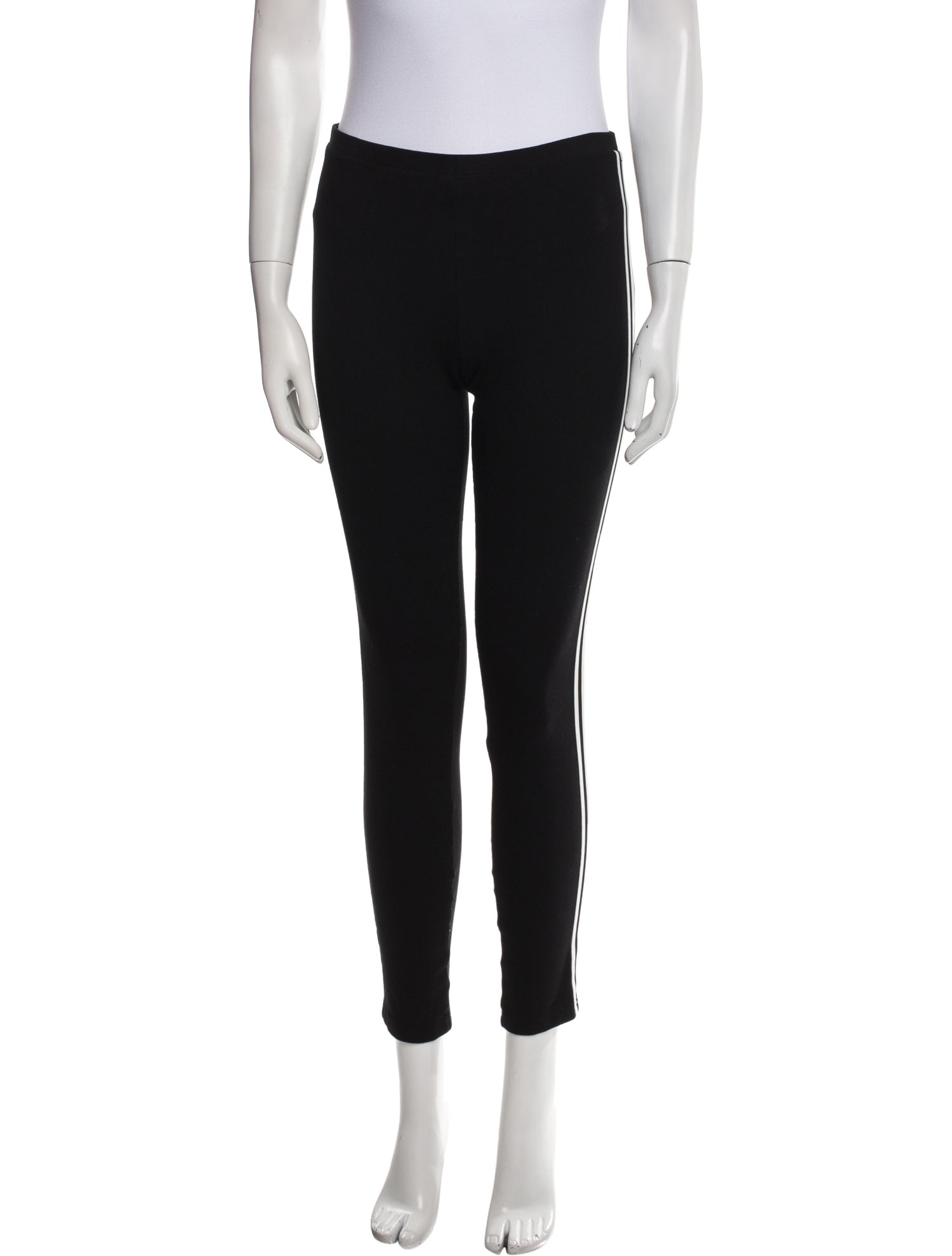 Y-3 x Adidas Sweatpants