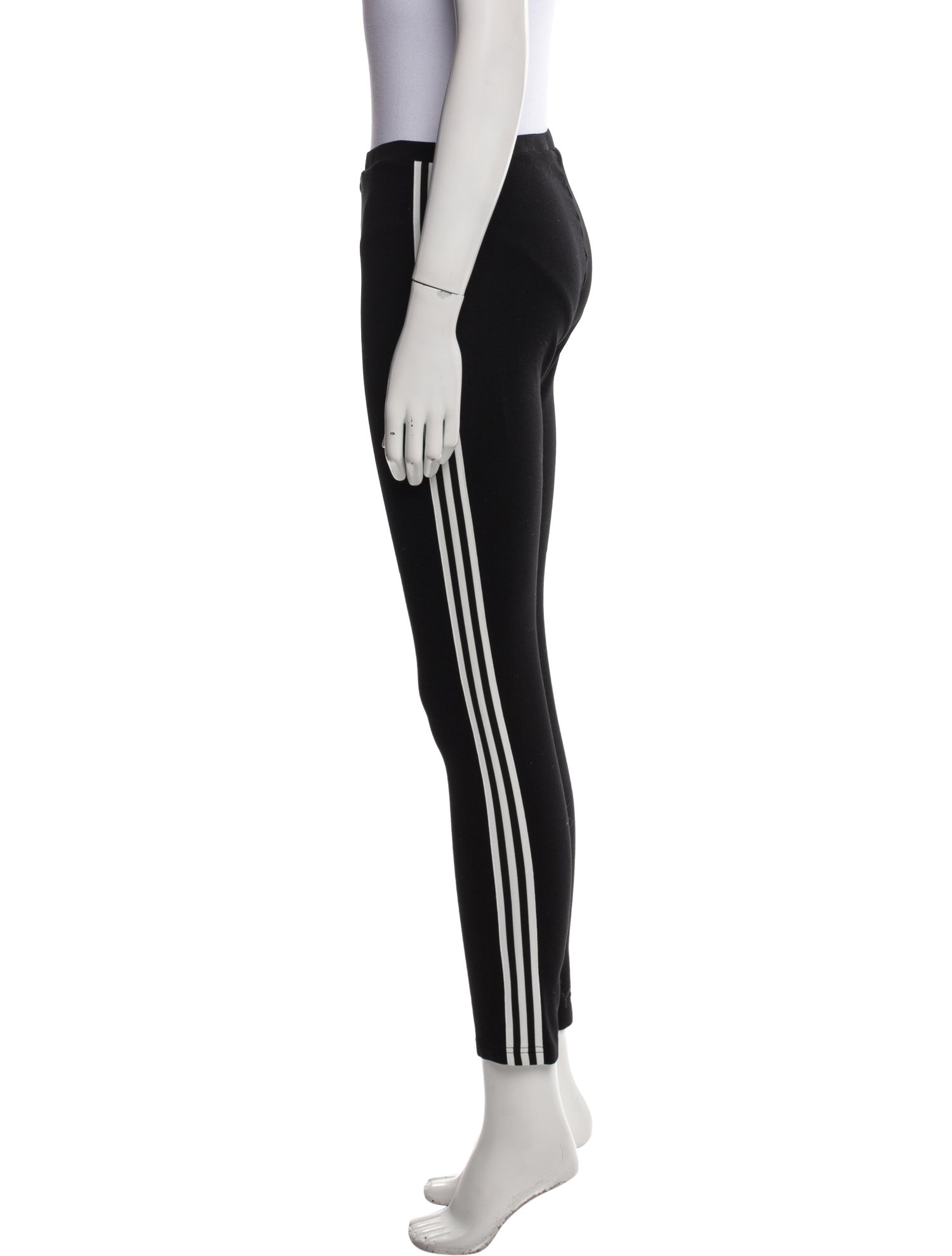 Y-3 x Adidas Sweatpants