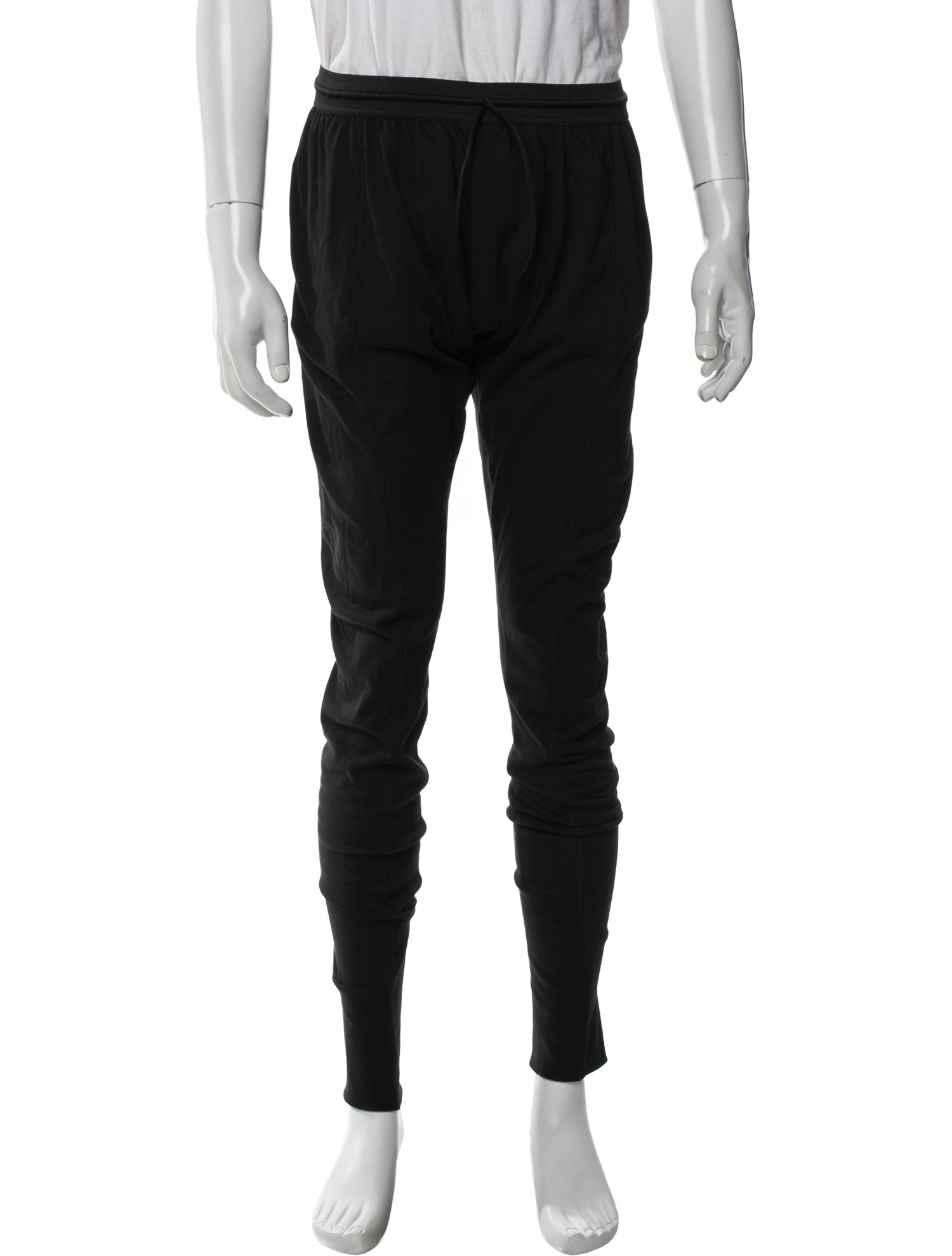 Y-3 x Adidas Lounge Bottoms