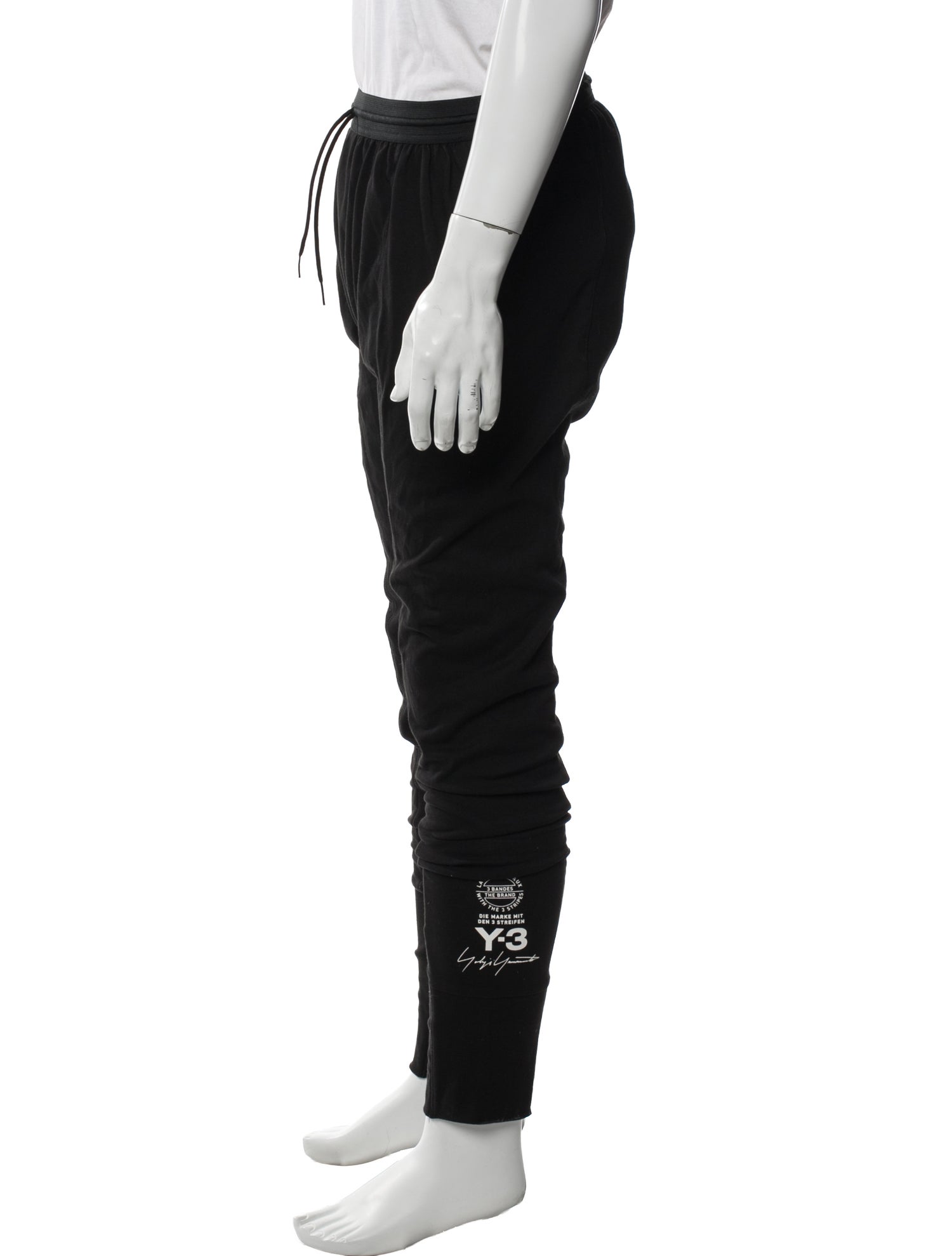 Y-3 x Adidas Lounge Bottoms