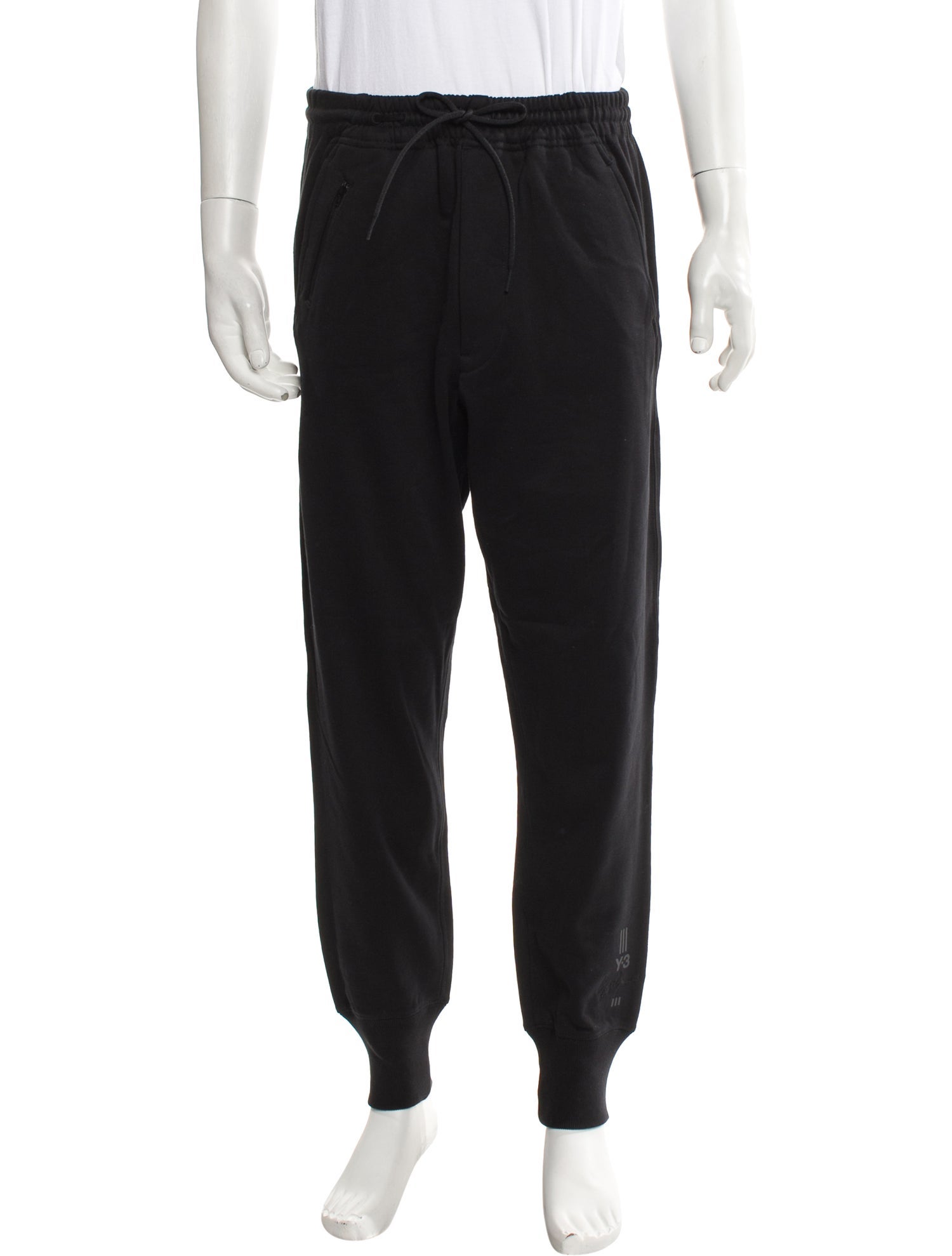 Y-3 x Adidas Joggers