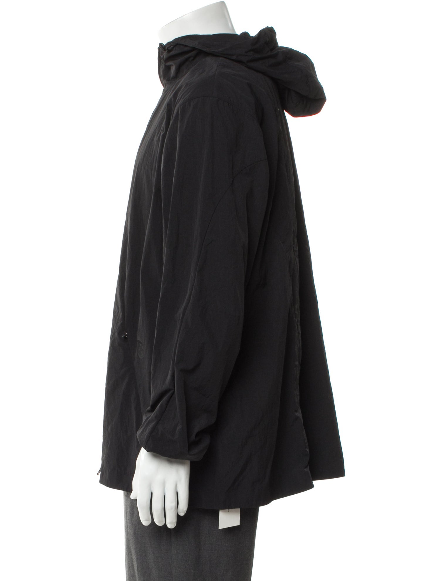 Y-3 x Adidas Windbreaker