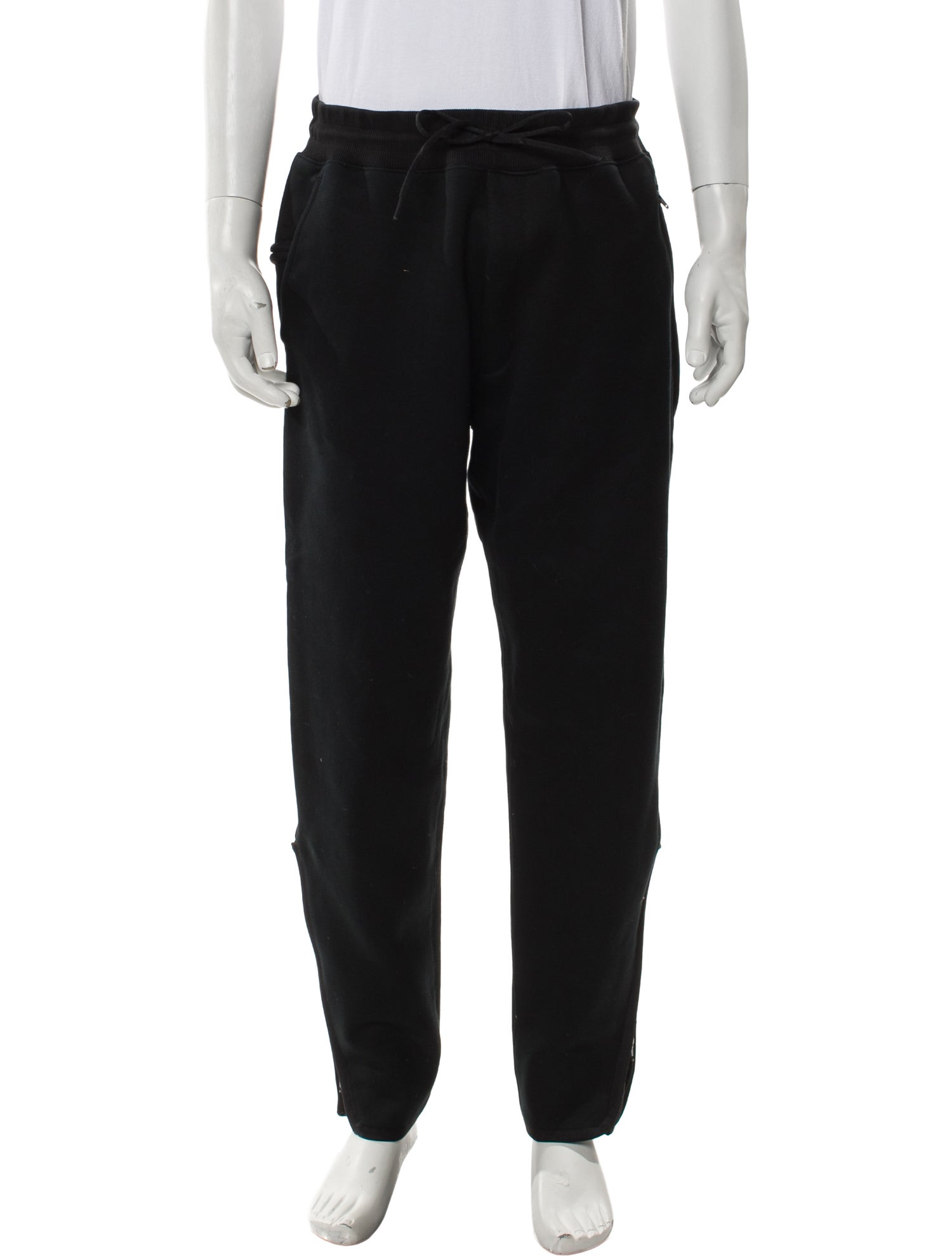 Y-3 x Adidas Lounge Bottoms