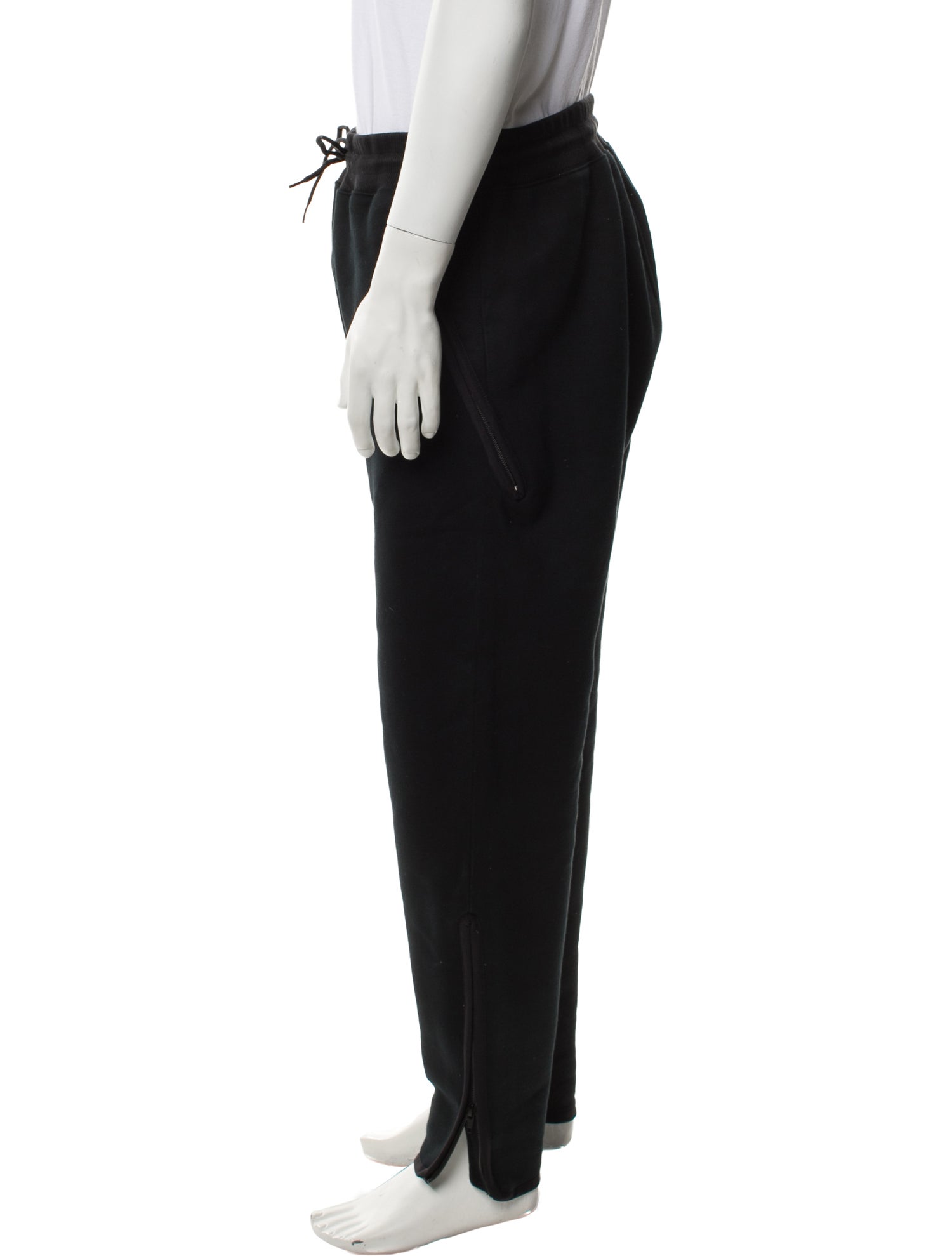 Y-3 x Adidas Lounge Bottoms