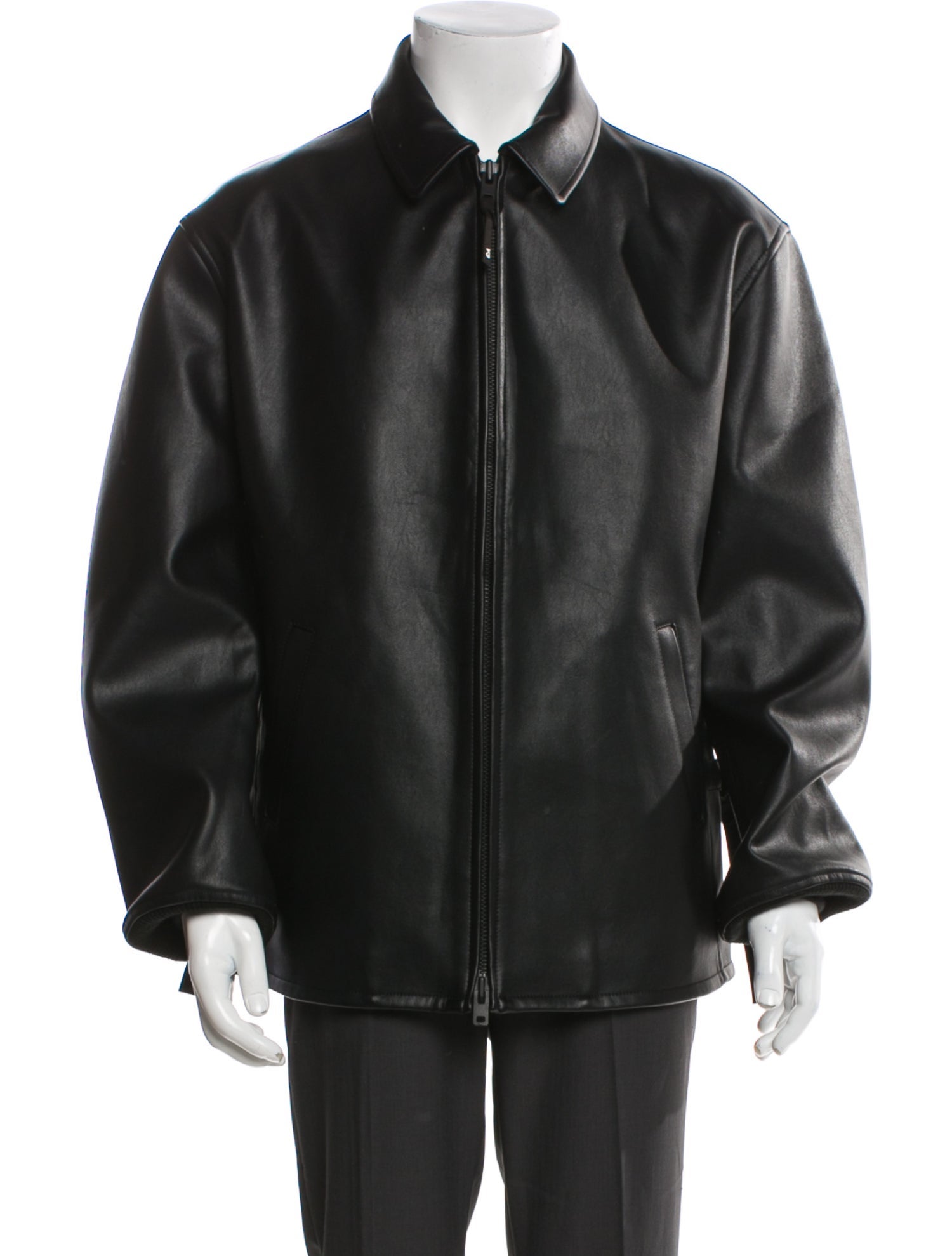 Y-3 x Adidas Jacket