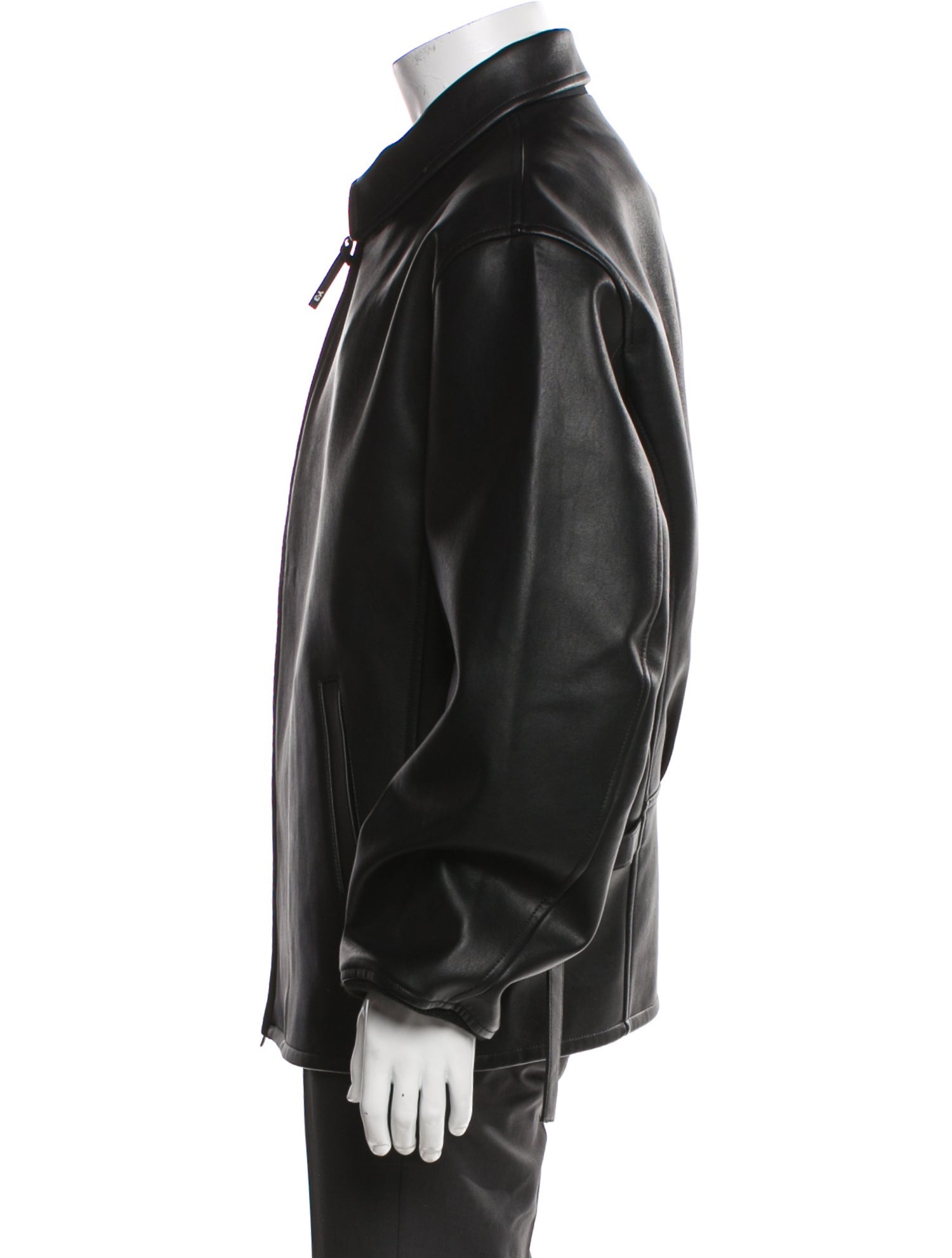 Y-3 x Adidas Jacket